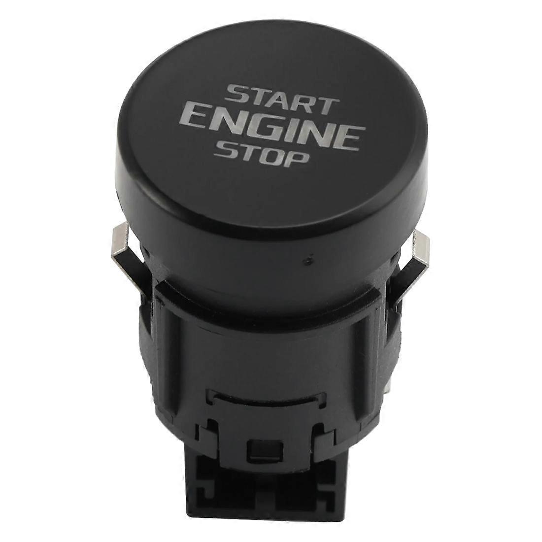 Start/stopp-taste 3t0905217 3t0905217a Für Skoda Fabia Iii Octavia Iii