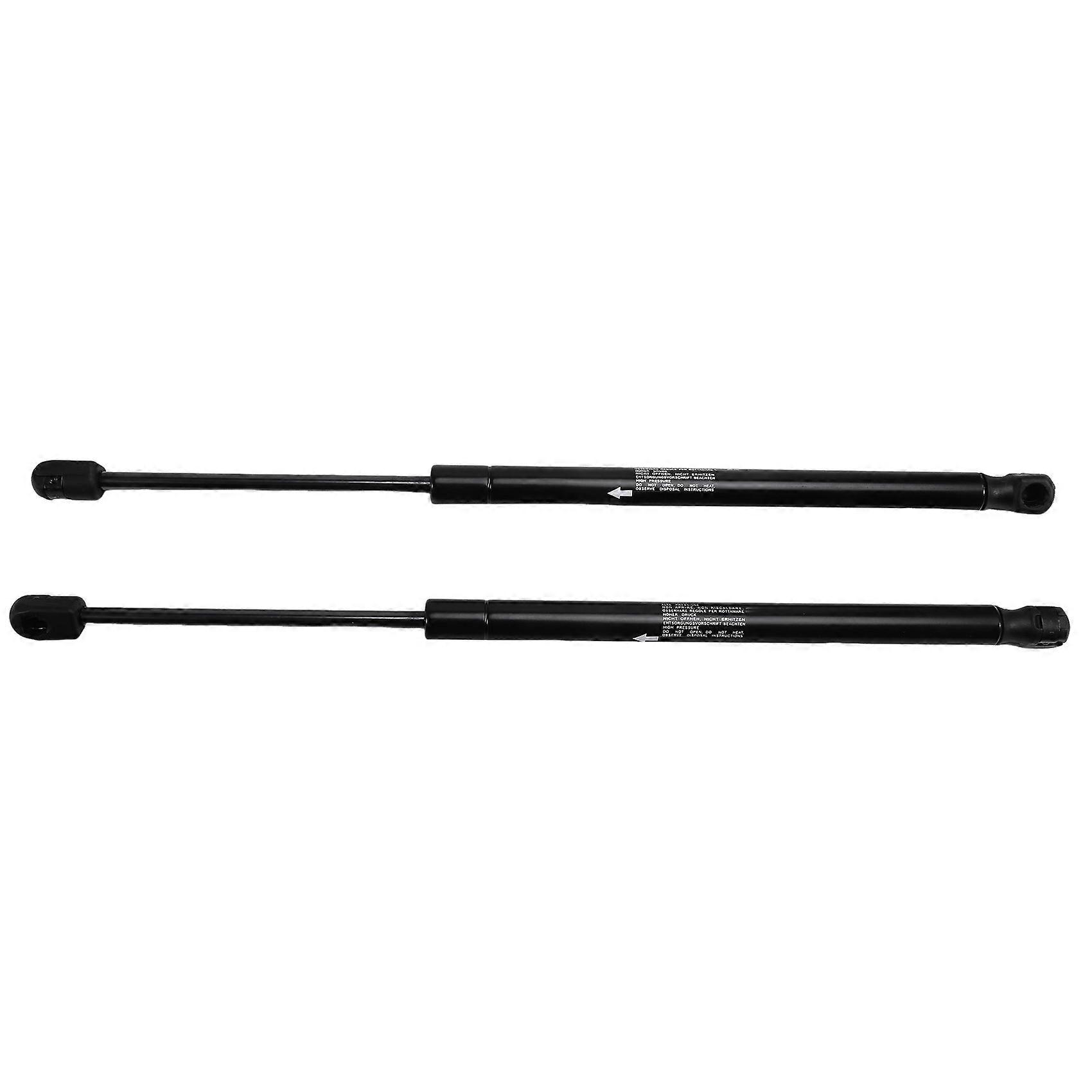 Motorhaubenstreben-set (links Und Rechts) Für Maserati Ghibli M157 2014-2019 670008872