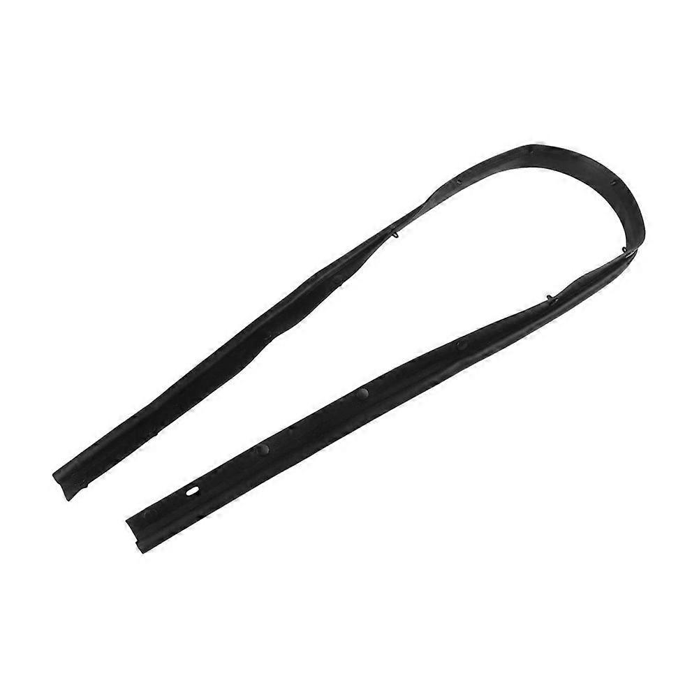 53183-60071 Gummidichtung Für Motorhaube Für Land Cruiser Lc100 1998-2007 Lx470 Motorhaubenleiste