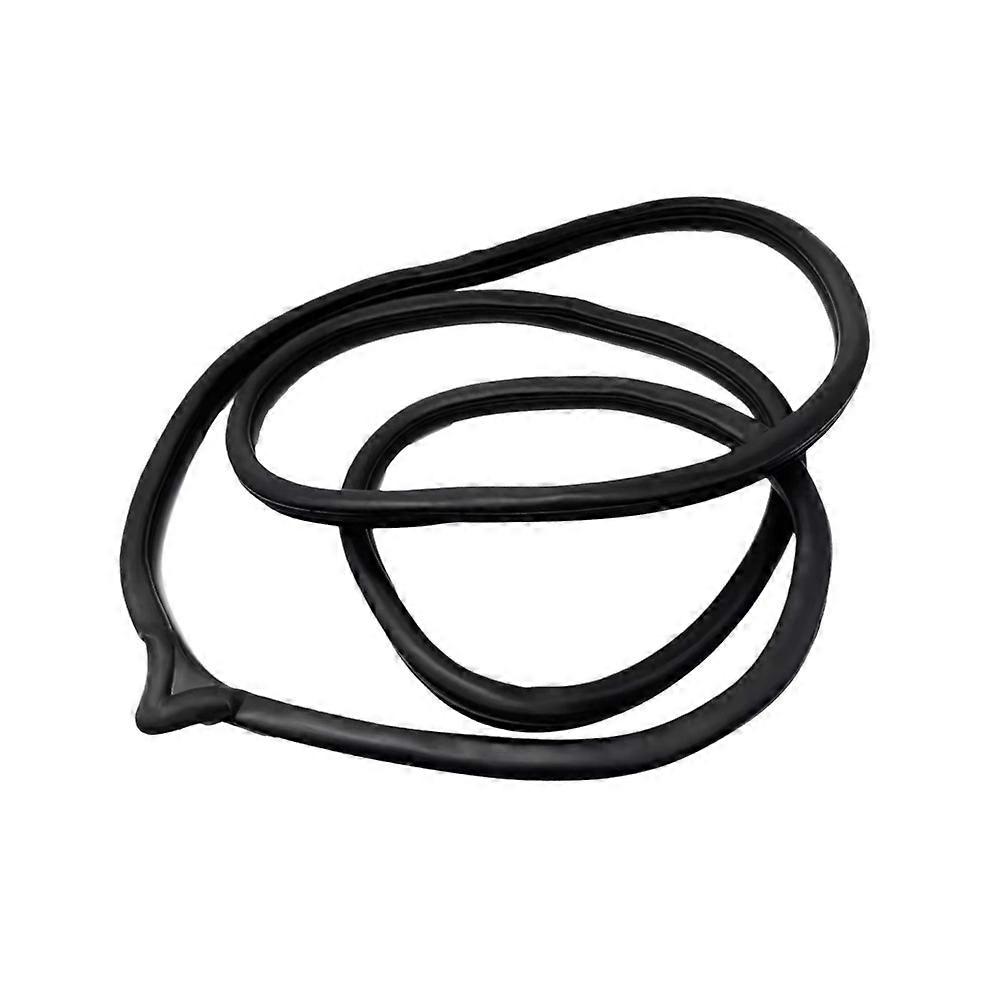 Türdichtung Vorne Links, 82110-2e000, Kompatibel Mit Hyundai Tucson 2005-2009 (821102e000).