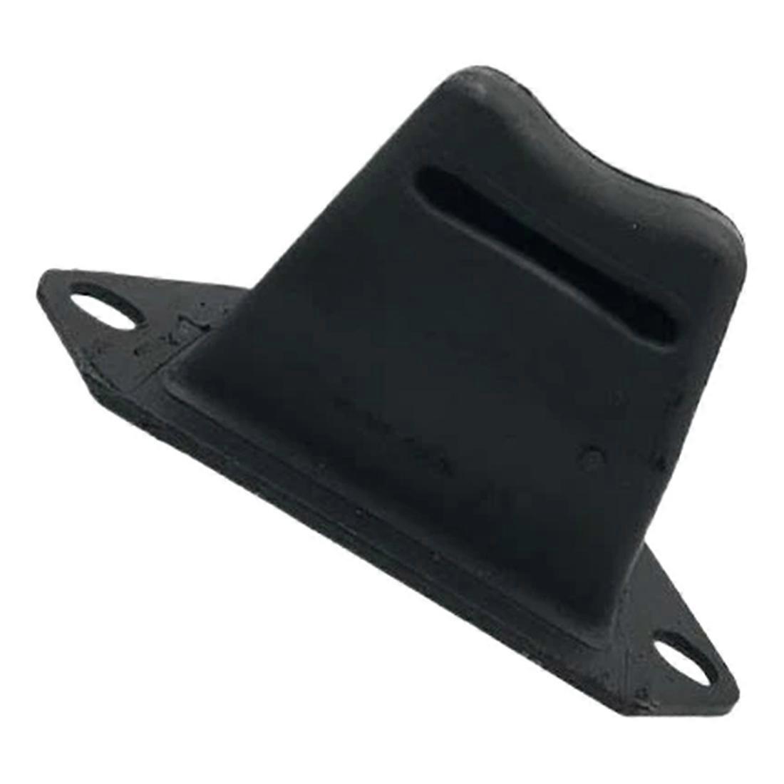 48306-60180 4830660180 Gummibuchse Für Stoßstangenfeder Für Toyota Land Cruiser Prado 2002-2009
