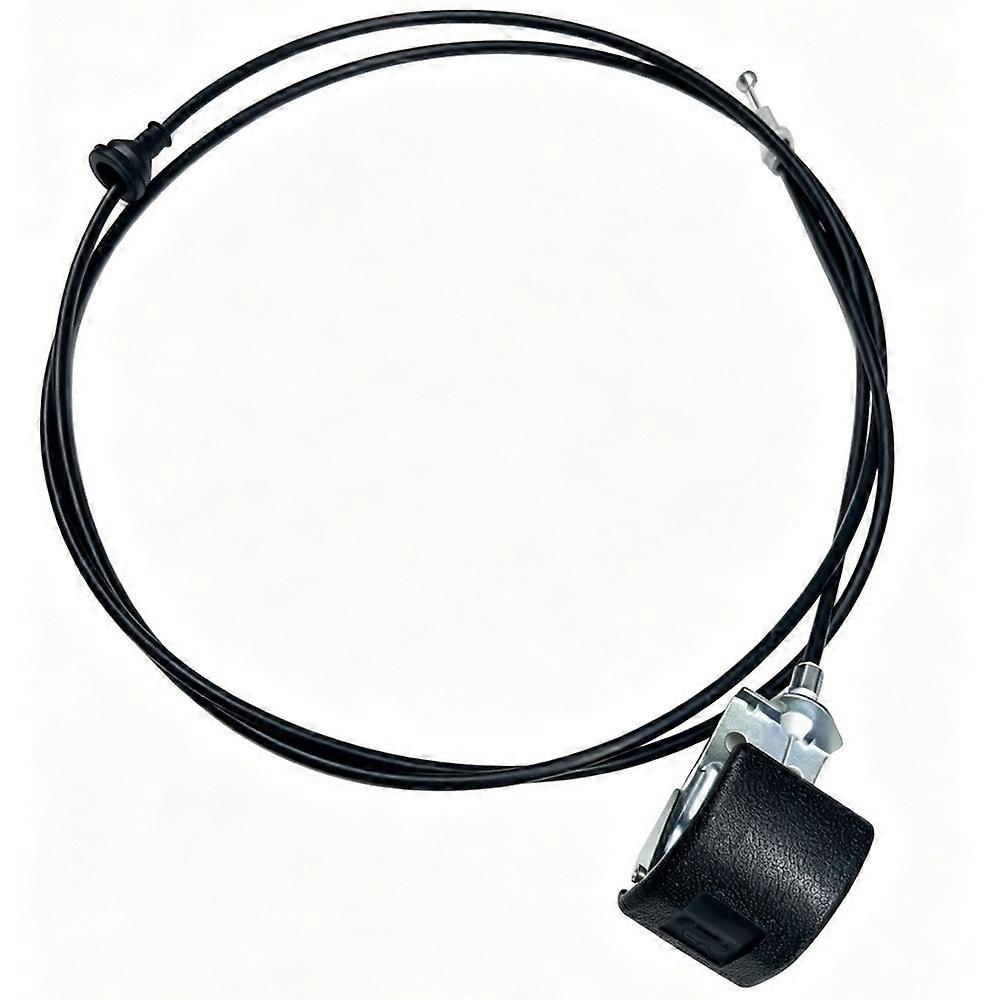 5910a065 5910a027xa Motorhaubenentriegelungskabel Mit Griff Für Mitsubishi Lancer Sportback 2009-2014 Cx0a Cy0a