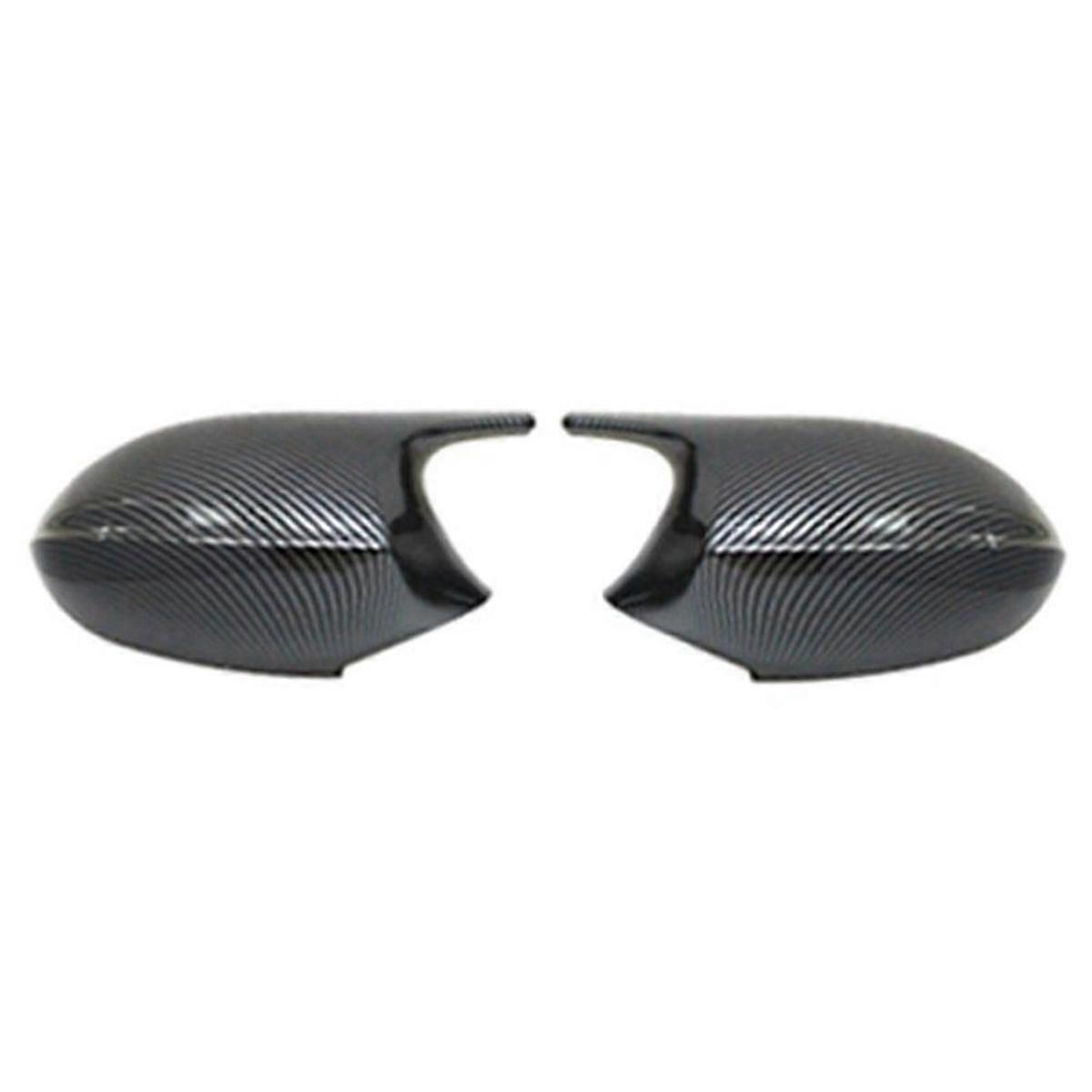 Außenspiegelkappe Für Bmw E87, E81, E82, E90, E92 (2004–2009), Gehäuse Aus Kohlefaser