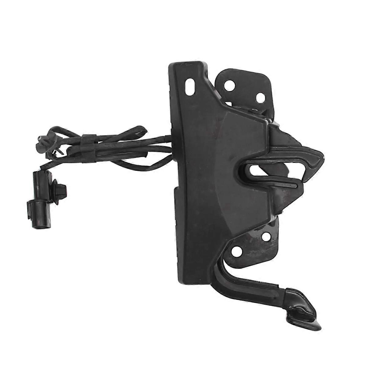 1 Einheit Motorhaubenverriegelung Für 1,6 L, 2,0 L, 2,4 L, Baujahre 2016–2020, Teilenummer 81130-d5010