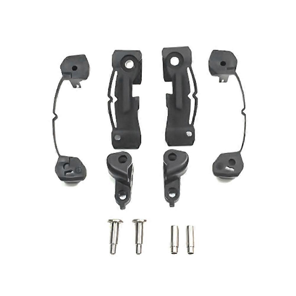 4517760016 Gleitstütze Für Das Schiebedach Des Smart 451