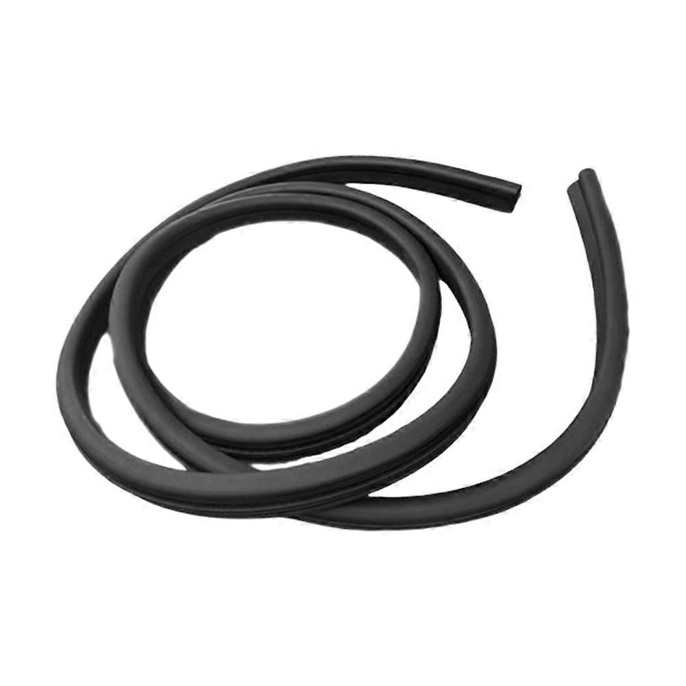 Türdichtung (vorne) 623120c010, Passend Für Toyota Corolla, Rav4, Toyota Land Cruiser Und Toyota Camry (1 Stück)