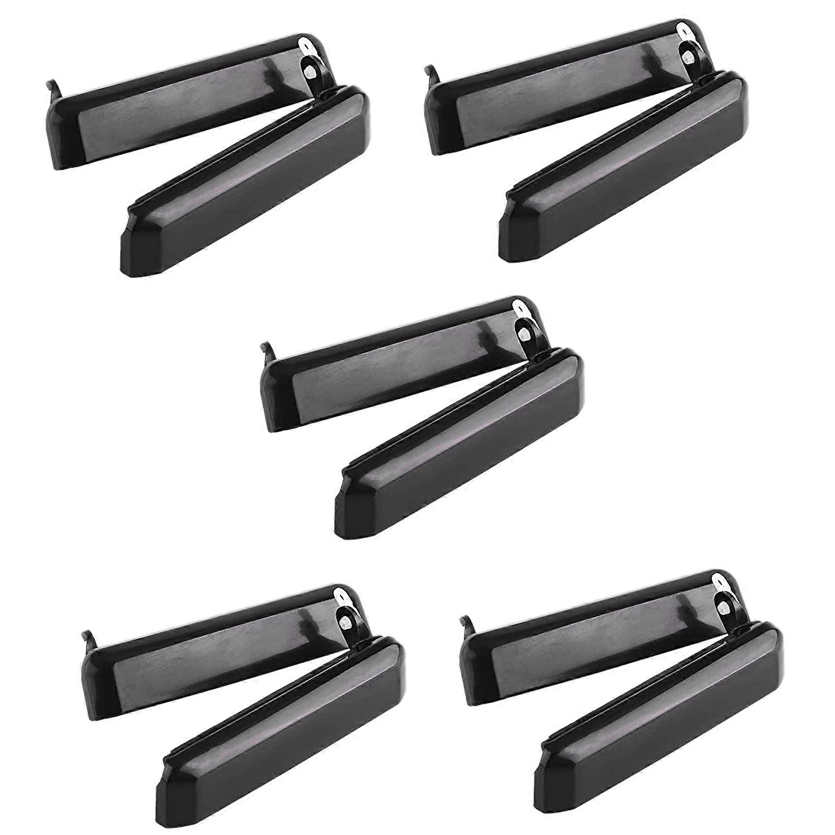 Satz Mit 10 Vorderen Außentürgriffen Für Nissan D21 Hardbody Pickup 1986-1997 Und Pathfinder 1987-1995.