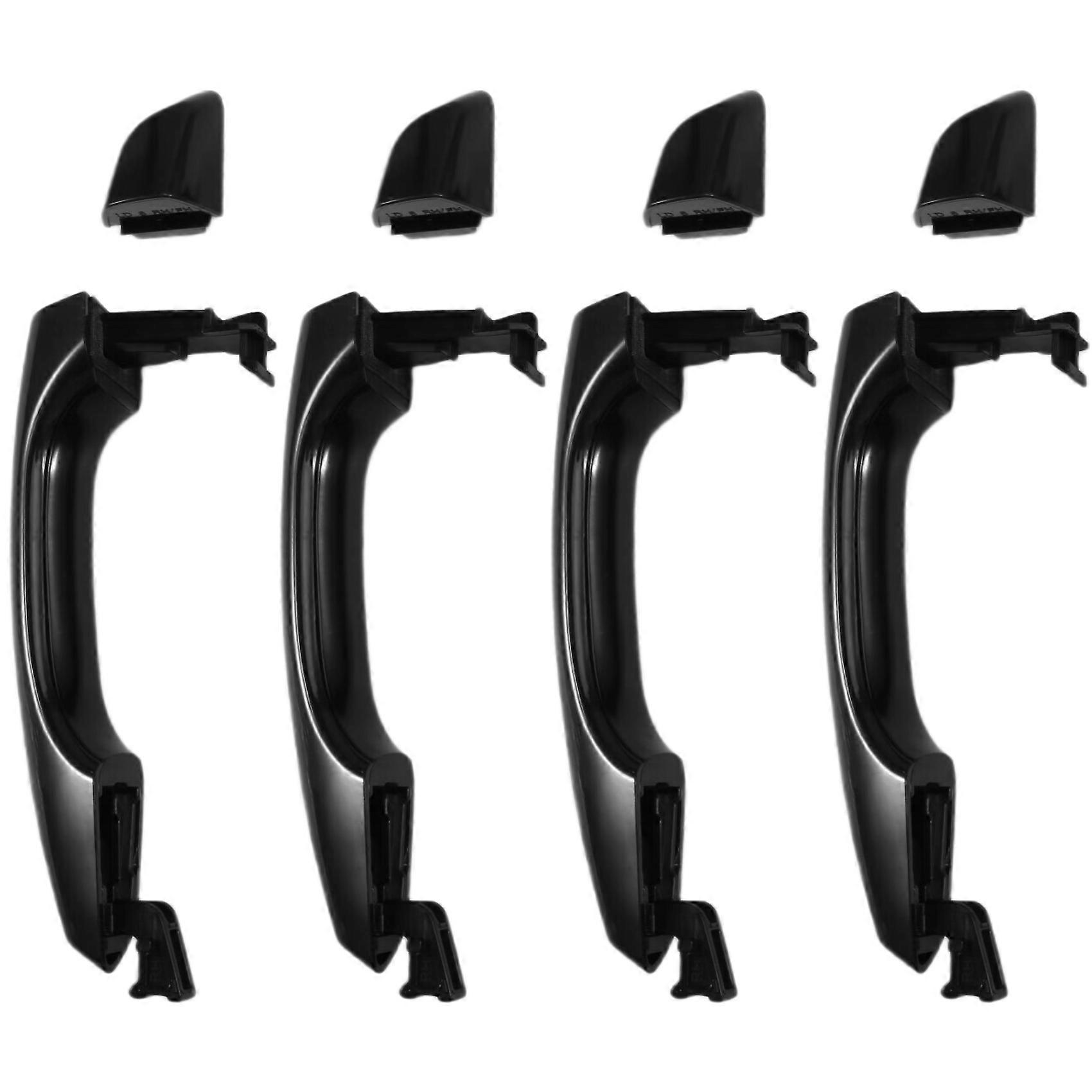 4 Außentürgriffe Für Hyundai Elantra 2017-2020