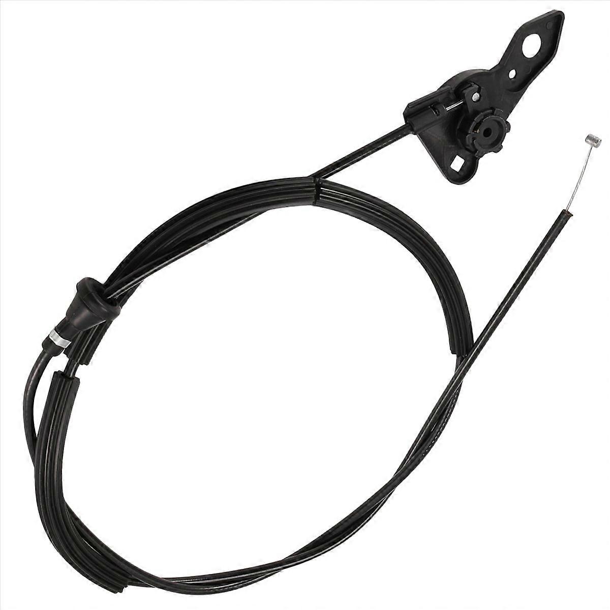 Motorhaubenentriegelungszug 51231960853 Für 3er Bmw E36