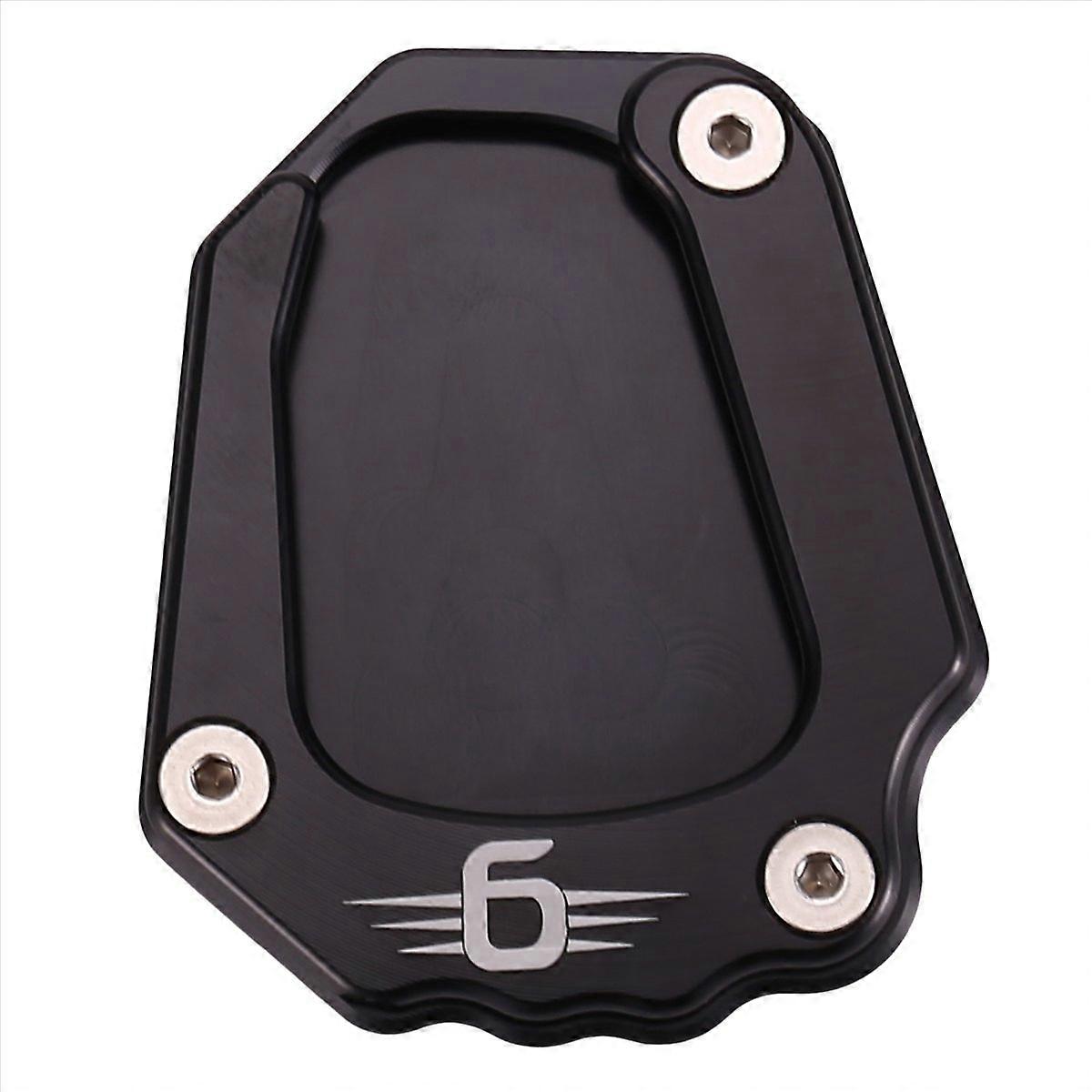 Seitenständer Für Motorrad K1600gt K1600gtl (schwarz)