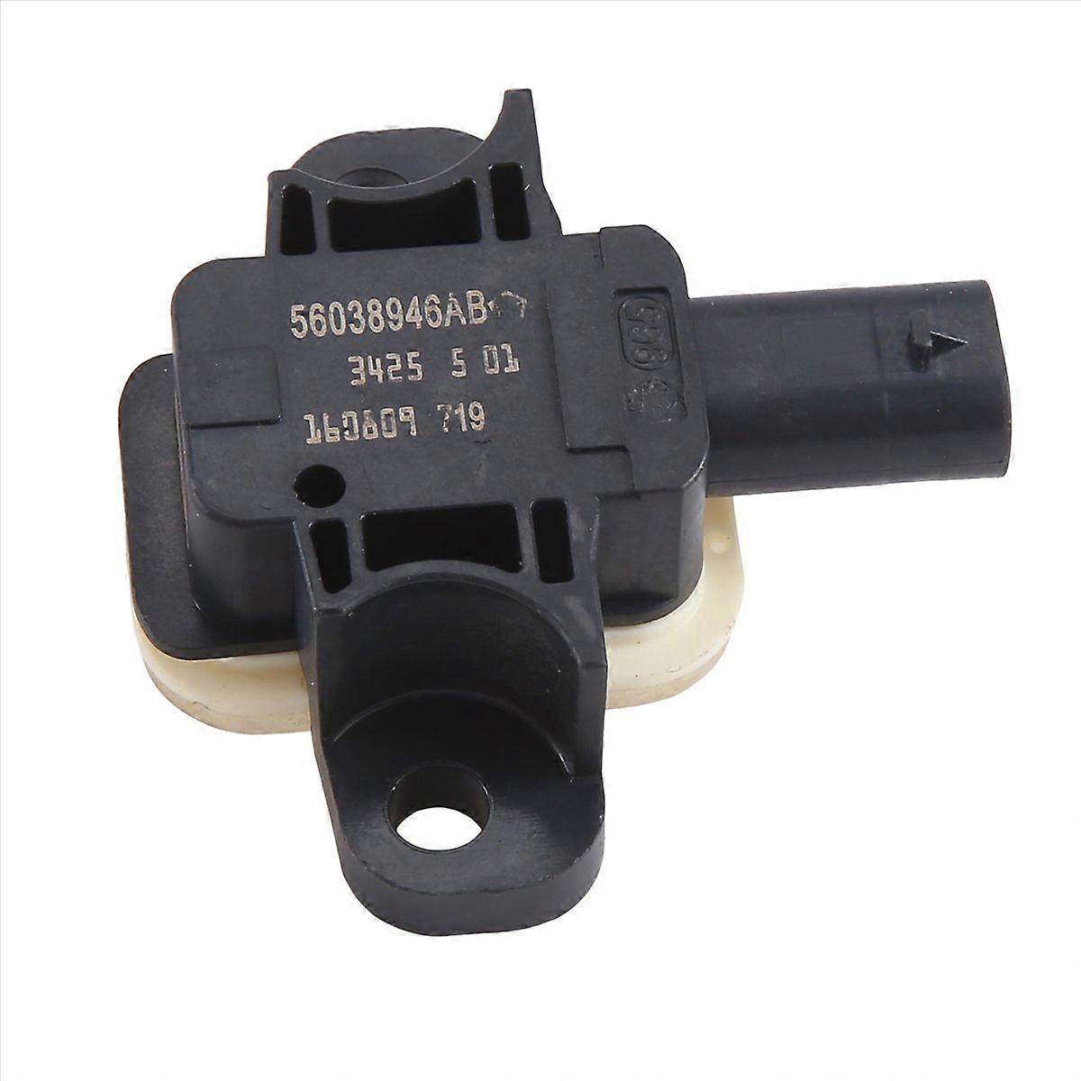 Seitenaufprallsensor 56038946ab Für Ram 1500 2013-2020