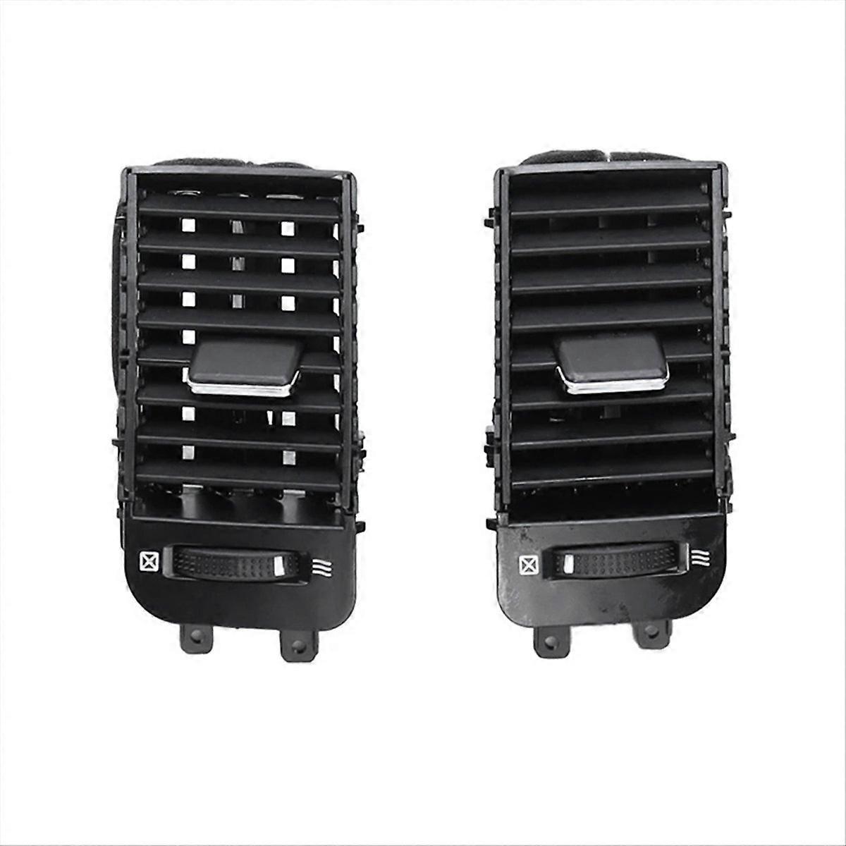 2 Lüftungsgitter Für Land Cruiser