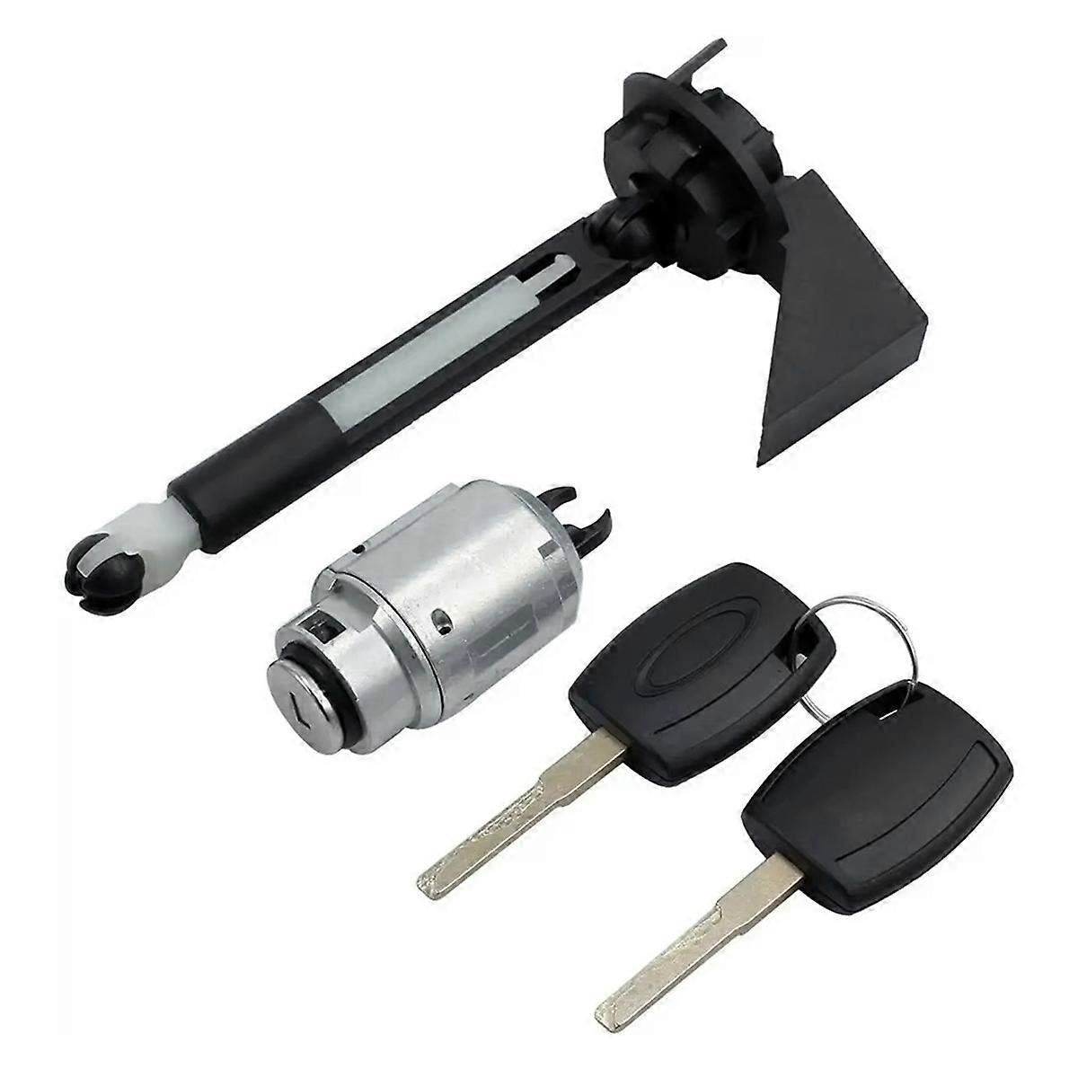 1355231 Reparatursatz Für Motorhaubenverriegelung Für Focus Mk2 2004-2012. Autoreparatursatz.