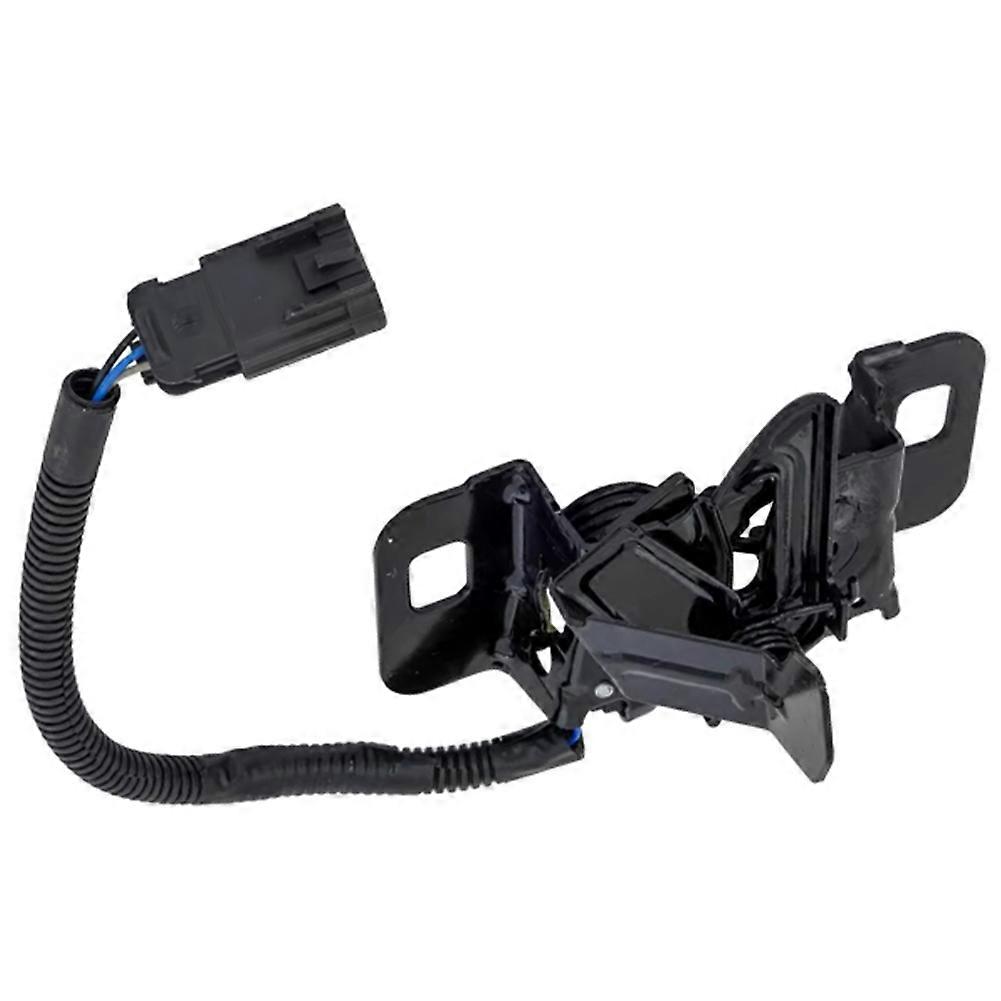 42517095 Motorhaubenverriegelungsaktuator Für Chevy Sonic 2012-2018 Motorhaubenverriegelungsmechanismus