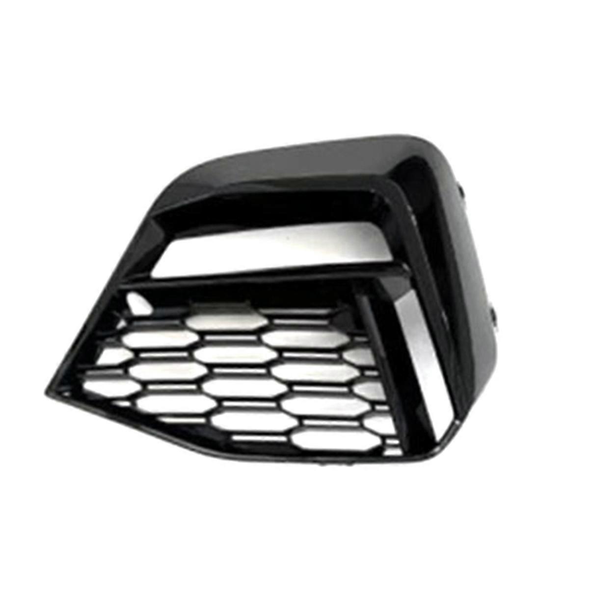 Nebelscheinwerferabdeckung, Zierleiste, Kühlergrill, Nebelscheinwerfergitter Für 2er F44 M Gran Coupé M-sport 2020, Linke Seite, 51118075487