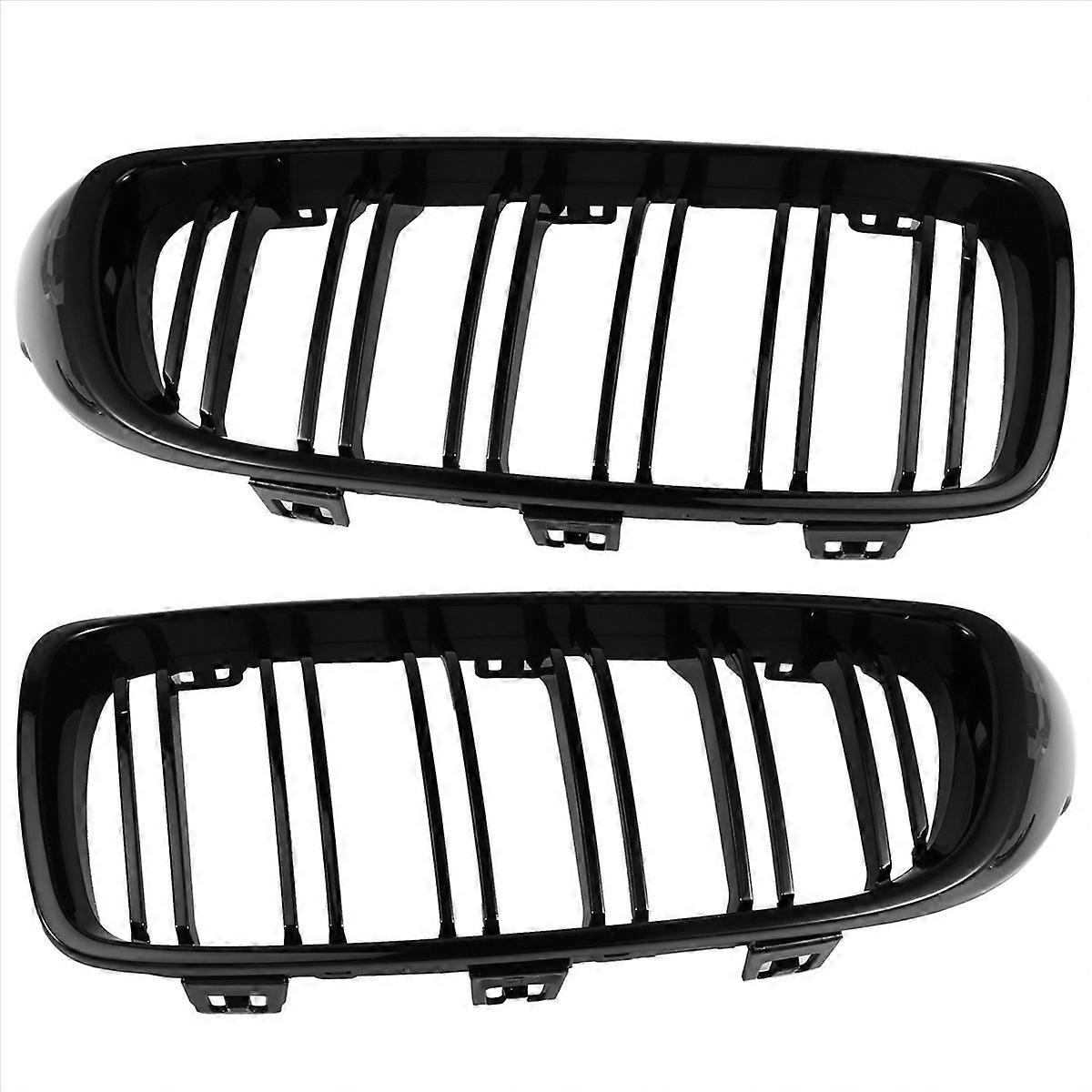 Sportlicher Frontstoßstangengrill Für 4er Bmw F32, F33, F36, F80, M3, F82, M3, F83, 428i, 440i, 435i Ab Baujahr 2014