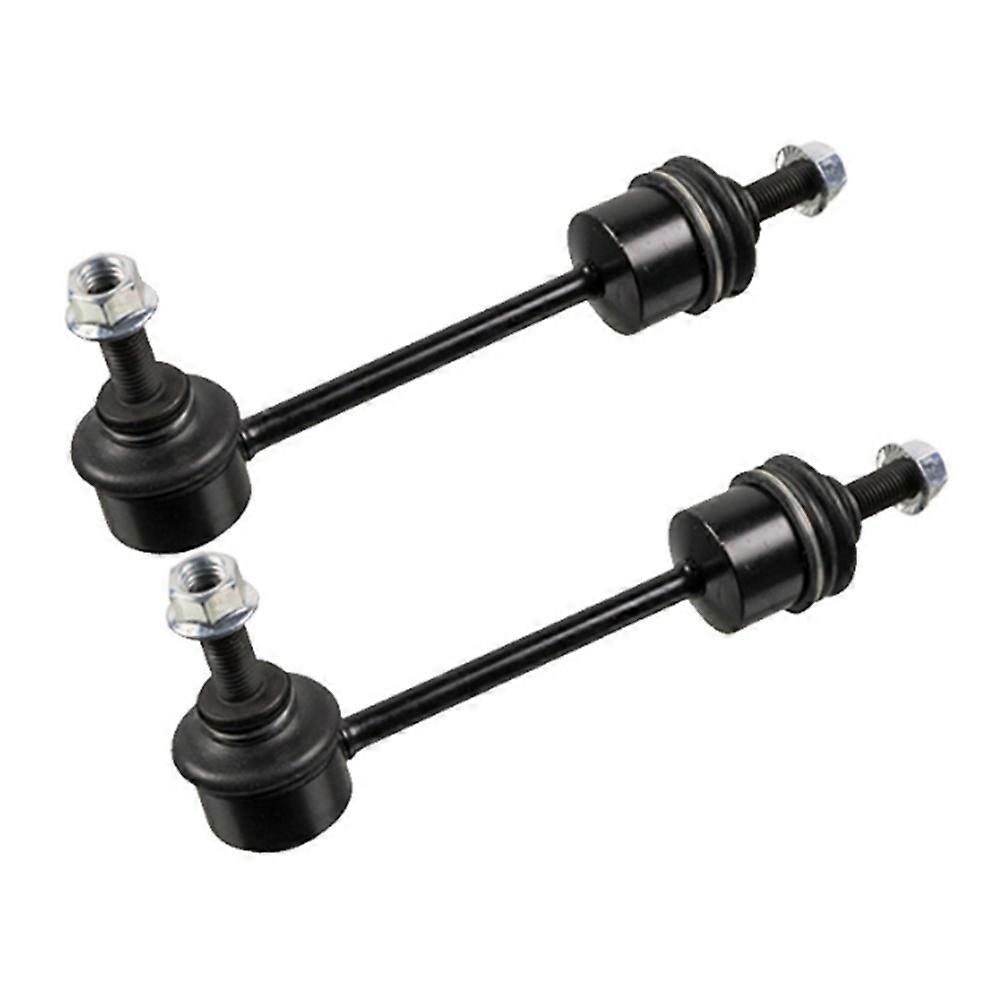 1 Satz Stabilisator-kugelgelenke 600710000a 717331412819 Für Jaguar Xj Xf Xe Xfl Xjl Tesla Model S (2 Stück)