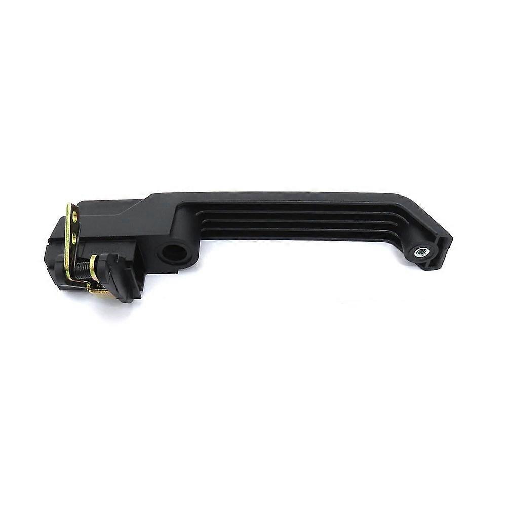 Außentürgriffe Für Land Rover Defender L316 2007-2016 Und Land Rover Defender L316 90/110 1987-2016, Vorne Rechts.