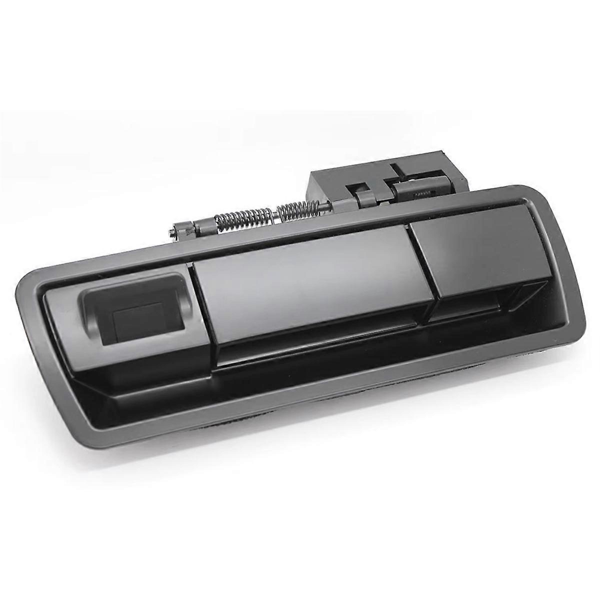 Heckklappengriff 2004-2015 90606-zq78a