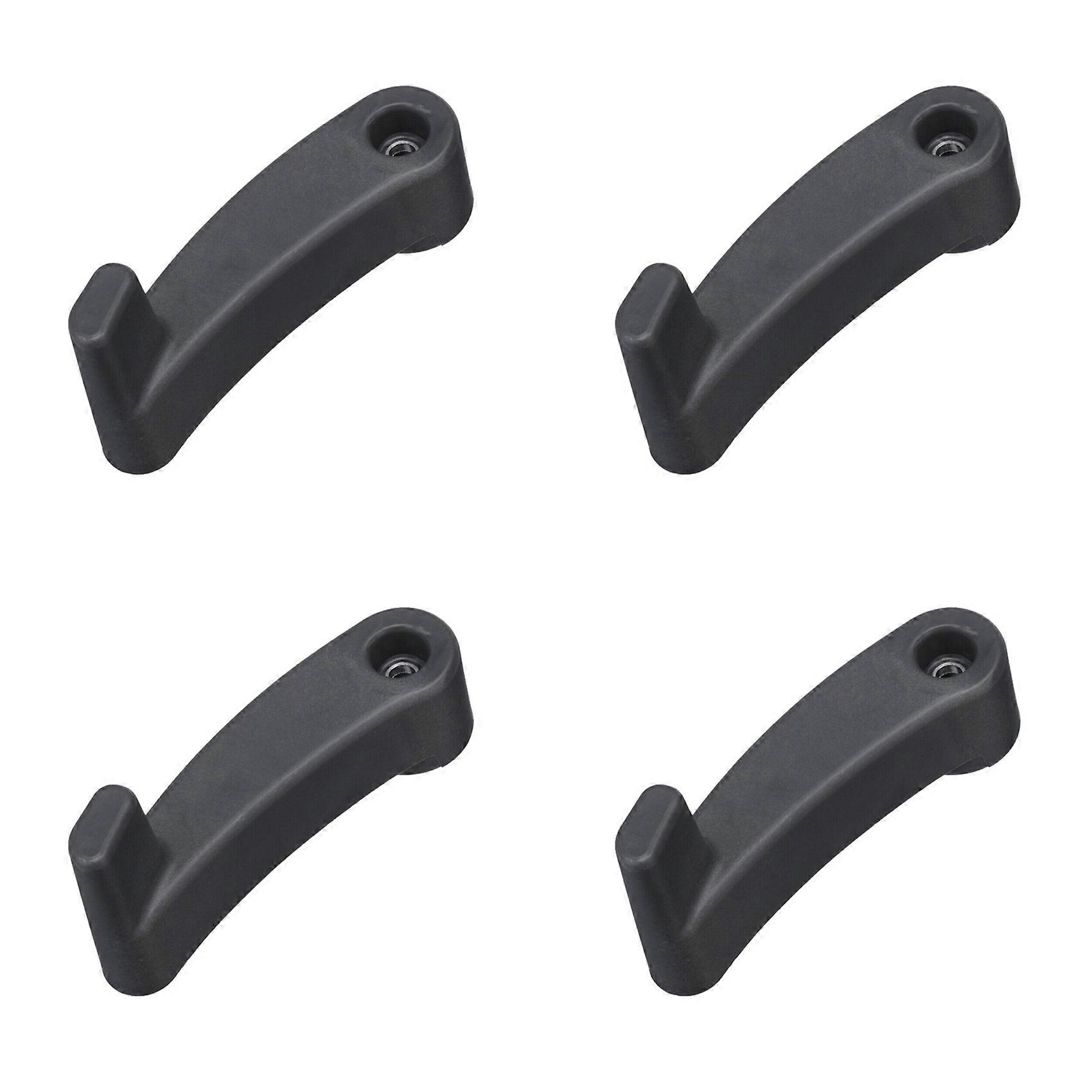 4 Türgriffe Hinten Links Innen Für Fiat Ducato, Peugeot Boxer Und Citroën Relay 250