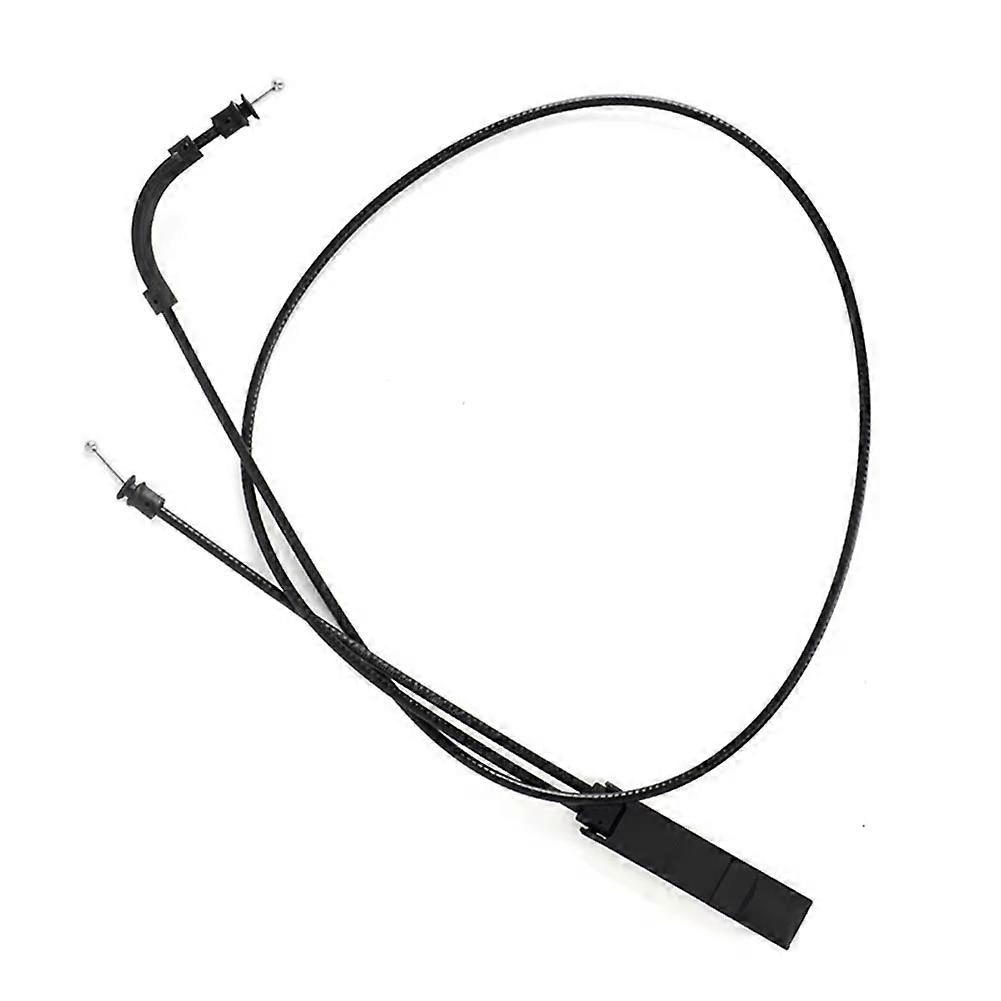 2048800459 Motorhauben-entriegelungskabel Für Mercedes-benz W204 C280 S204 C200 C250 C300