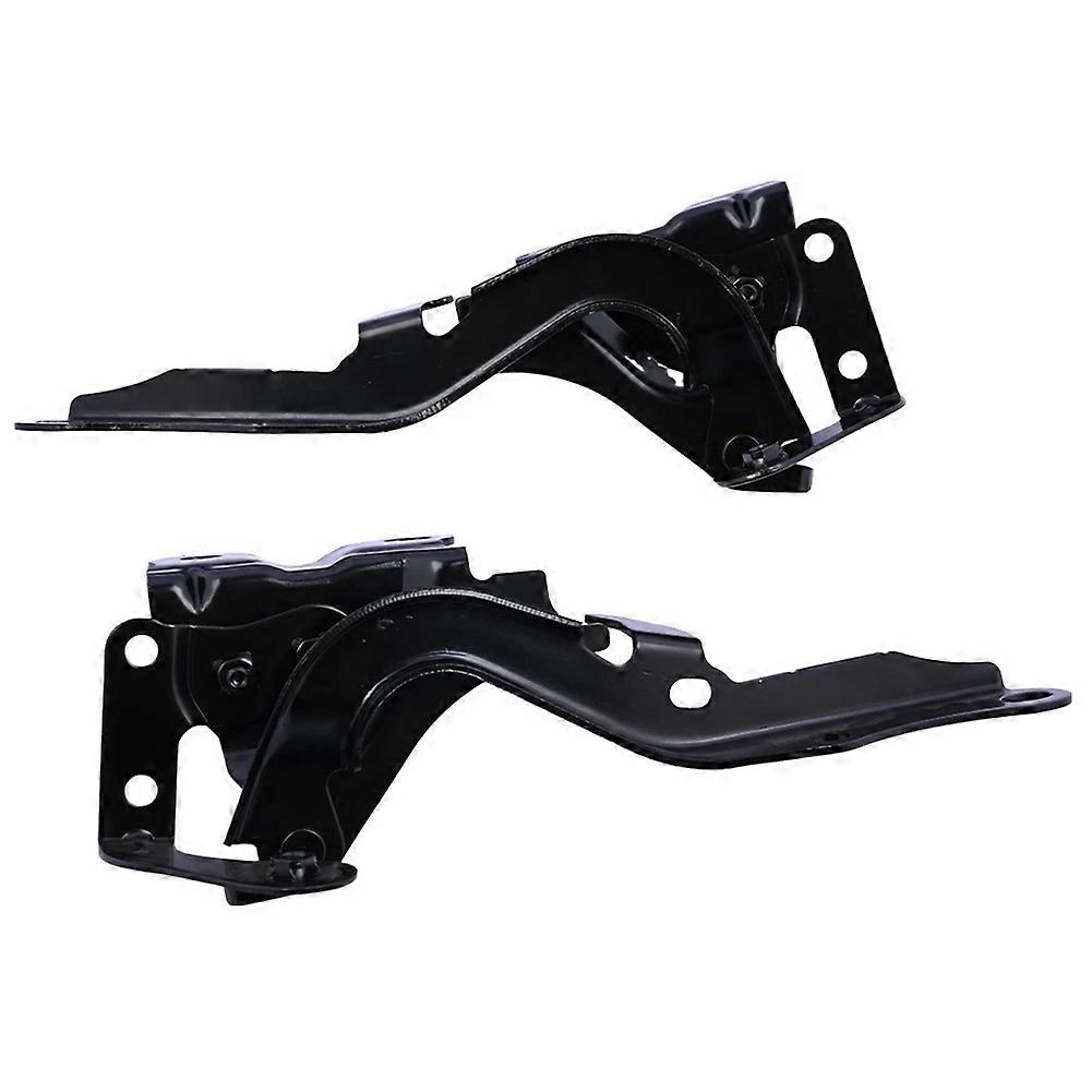 Vorderes Motorhaubenscharnier 53420-48090 53410-48090 Für Lexus Rx350 Rx450h 2010-2015. Zubehör Für Die Vordere Motorhaubenstütze.