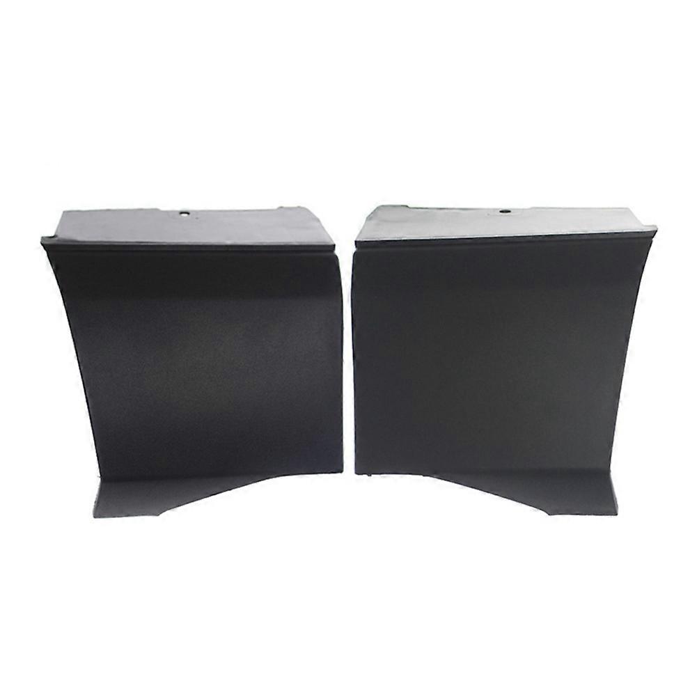 Zierleisten Vorne Rechts Und Links Unten, Kompatibel Mit Mazda Cx-3 Cx3 2016-2021 D10e-51-pj0c D10e-51-pp0c