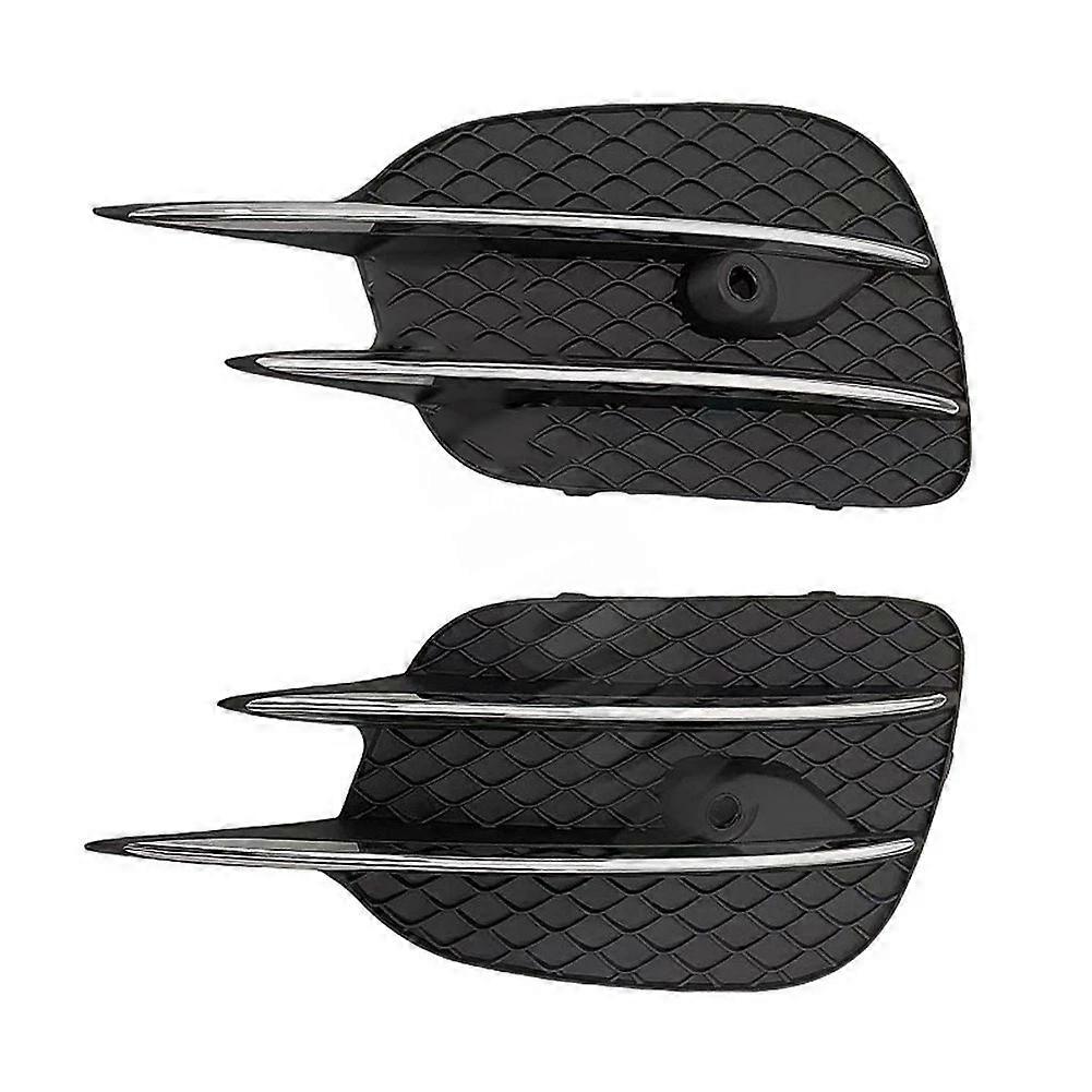 Paar Frontgrillabdeckungen 4478851200 4478851300 Für Mercedes Vito W447 2017 Autozubehör