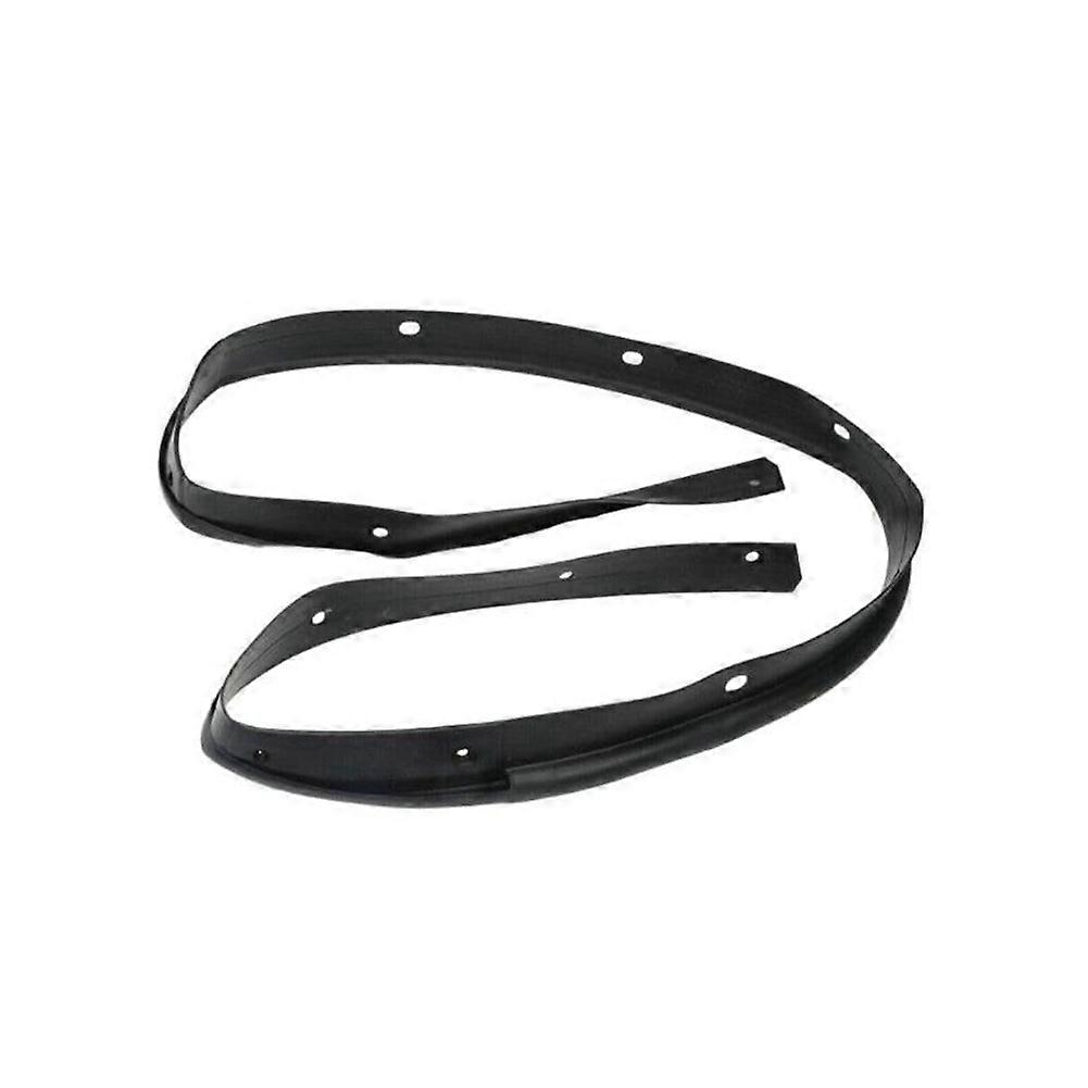 Gummidichtung Für Die Motorhaube Des Honda Civic (2016–2019), Autozubehör 74146-tea-t00 74146tbaa01