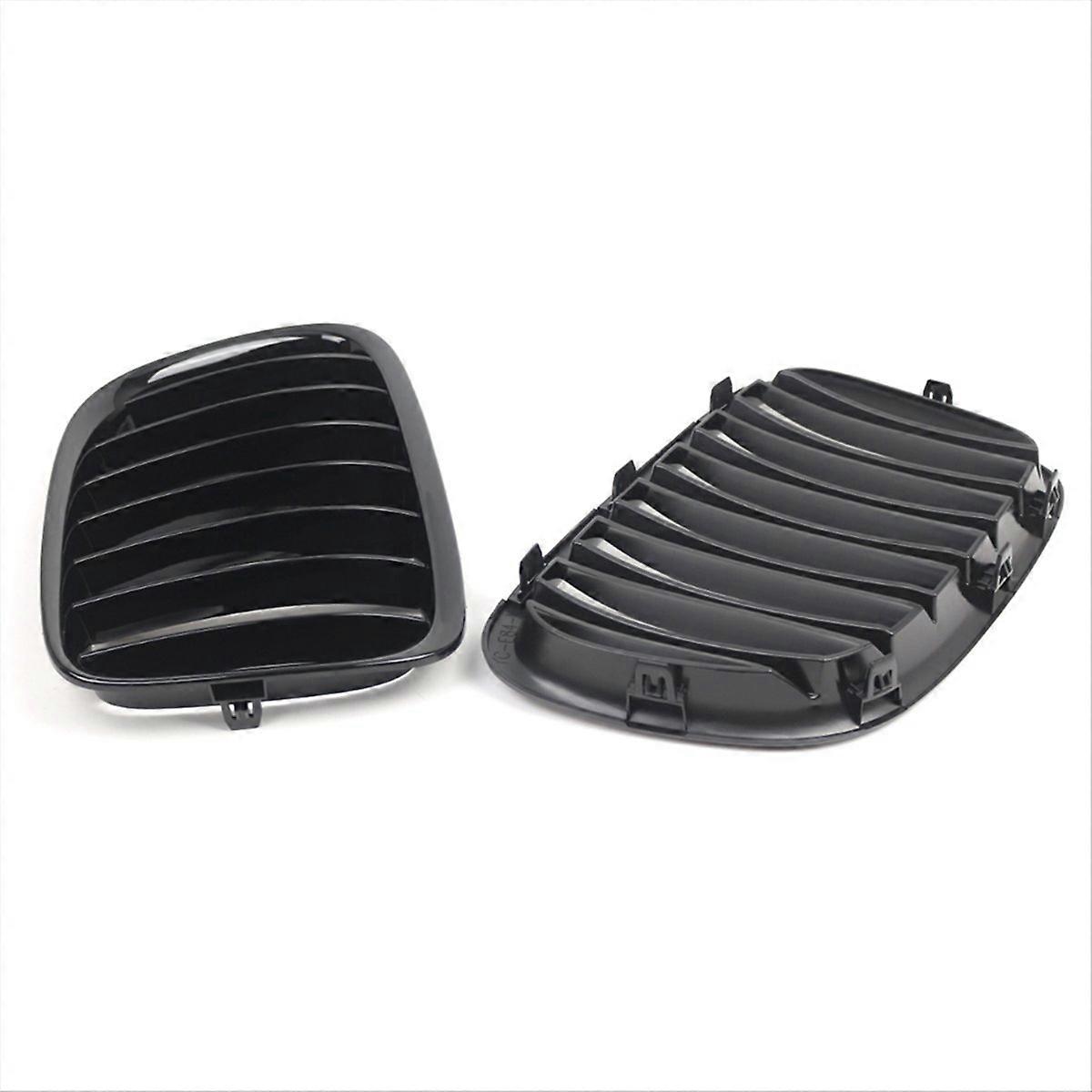 Frontnierengrill Für Stoßstange, Motorhaube, Ersatz-sportgrills Für