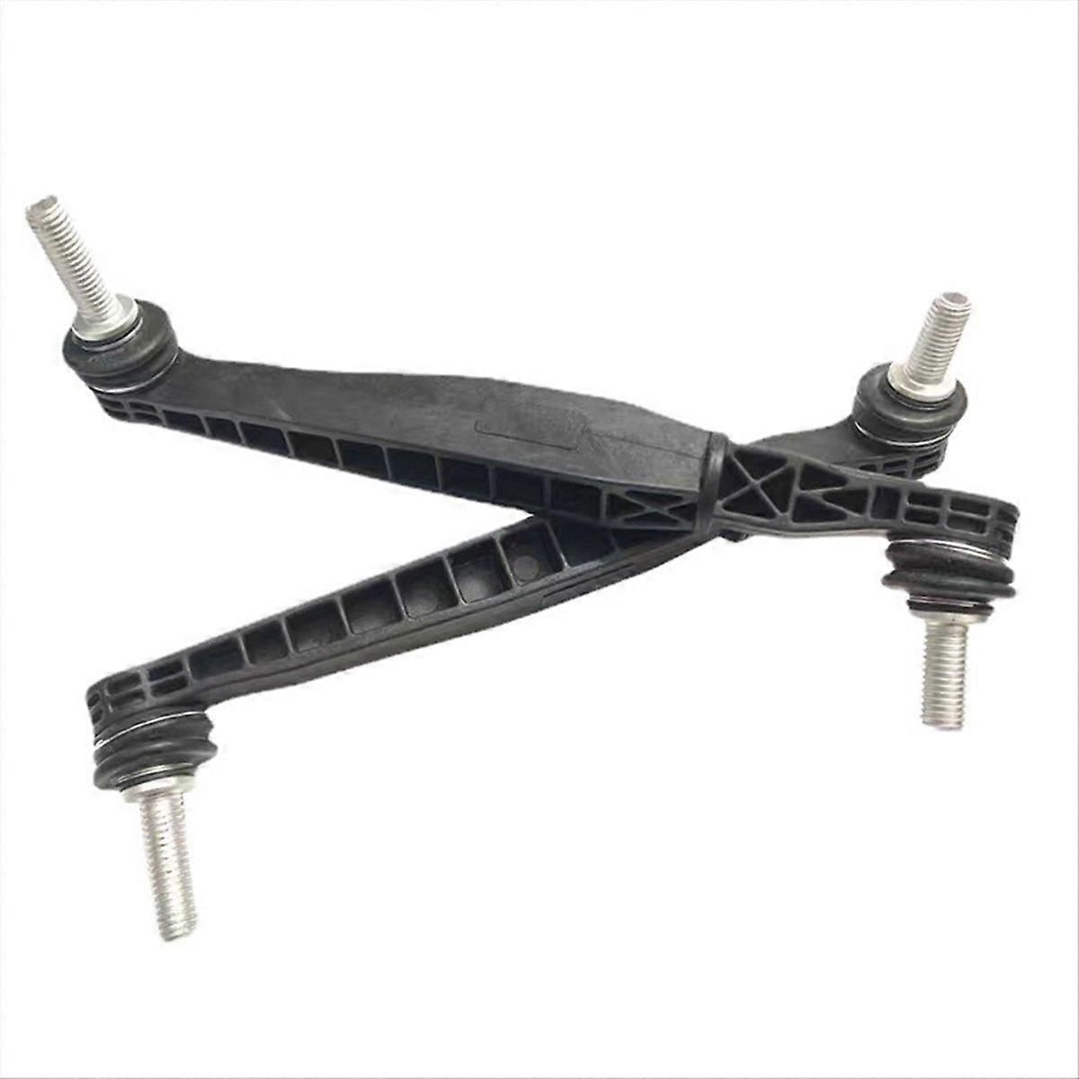 Vorderer Stabilisator Des Fahrzeugs Mit Kugelgelenk