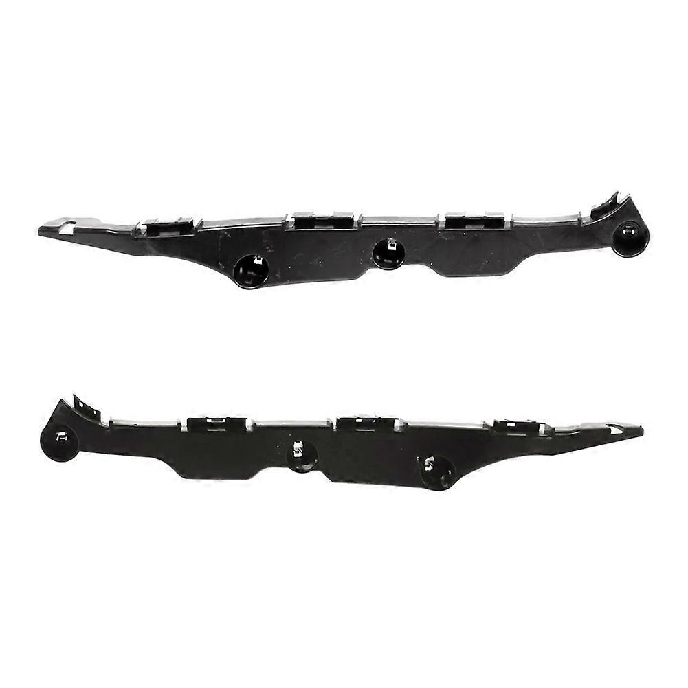 Linke Und Rechte Vordere Stoßstangenhalterung Für Toyota Avalon 2005-2010 52145ac040, 52146ac040