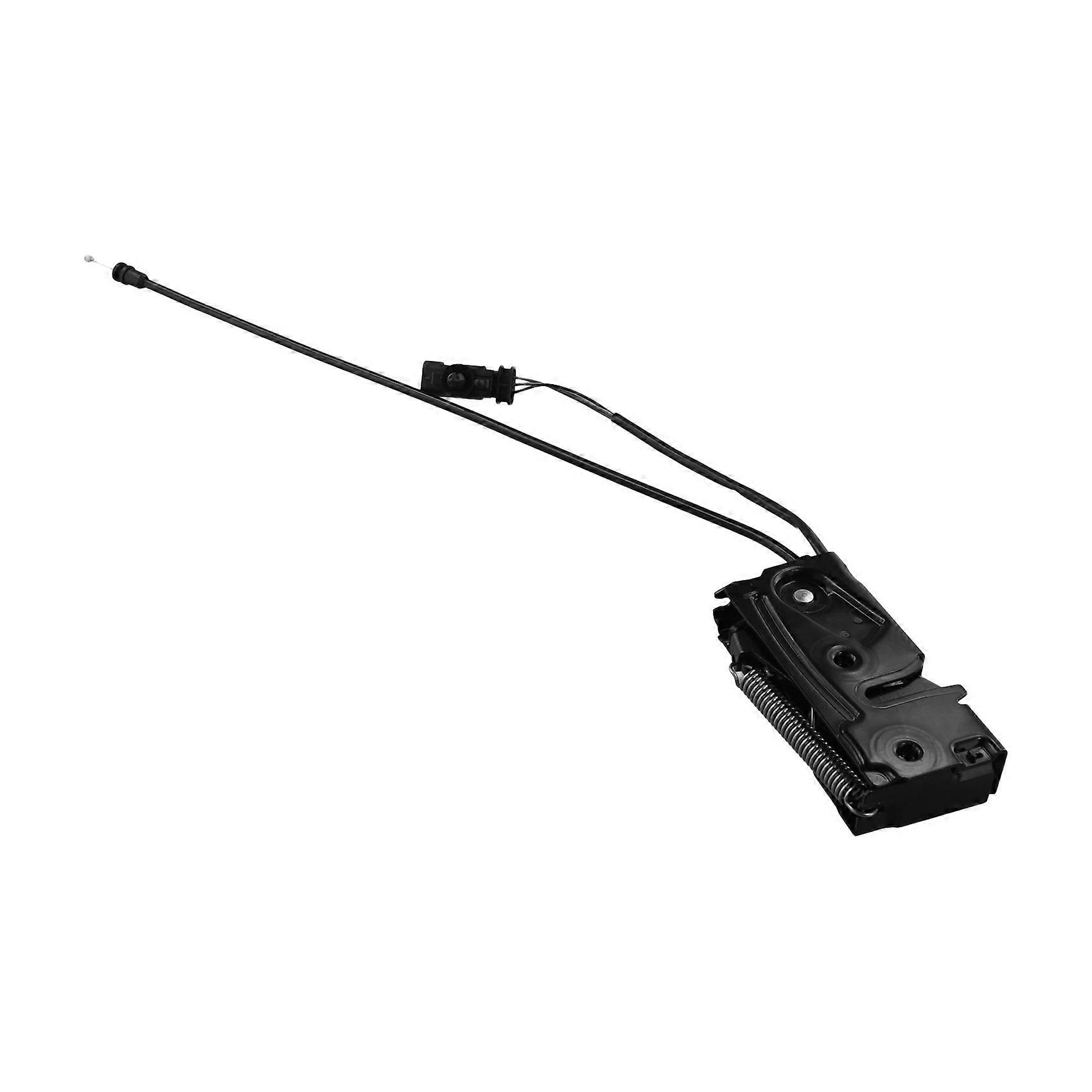 Motorhaubenverriegelungsaktuator 32226108 Links Für Volvo Xc90 Xc60 V90 Cross Country S90l