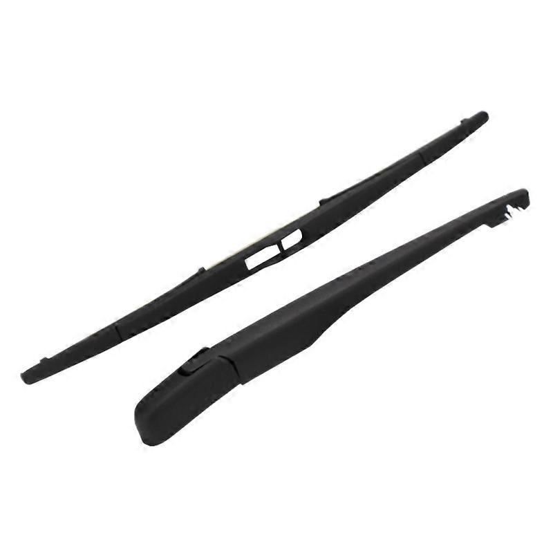 Heckscheibenwischerarm + Wischerblatt Für Bmw X3 E83 2004-2011 61623400708
