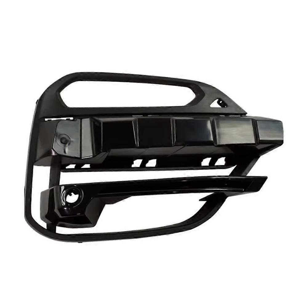 51117420872 51117420871 Kunststoff-frontstoßstangengitter Für Bmw X3 G01 G08 2017-2021 Rechts