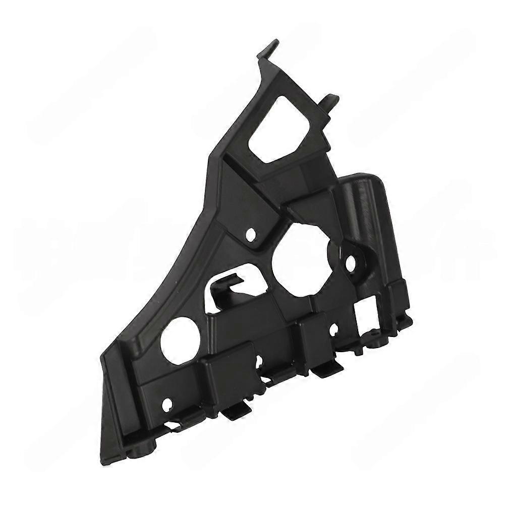 13368872 13368873 Stoßstangenhalterung Vorne Für Pkw, Zubehör Für Vauxhall Und Opel Astra J 2012–2015, Links