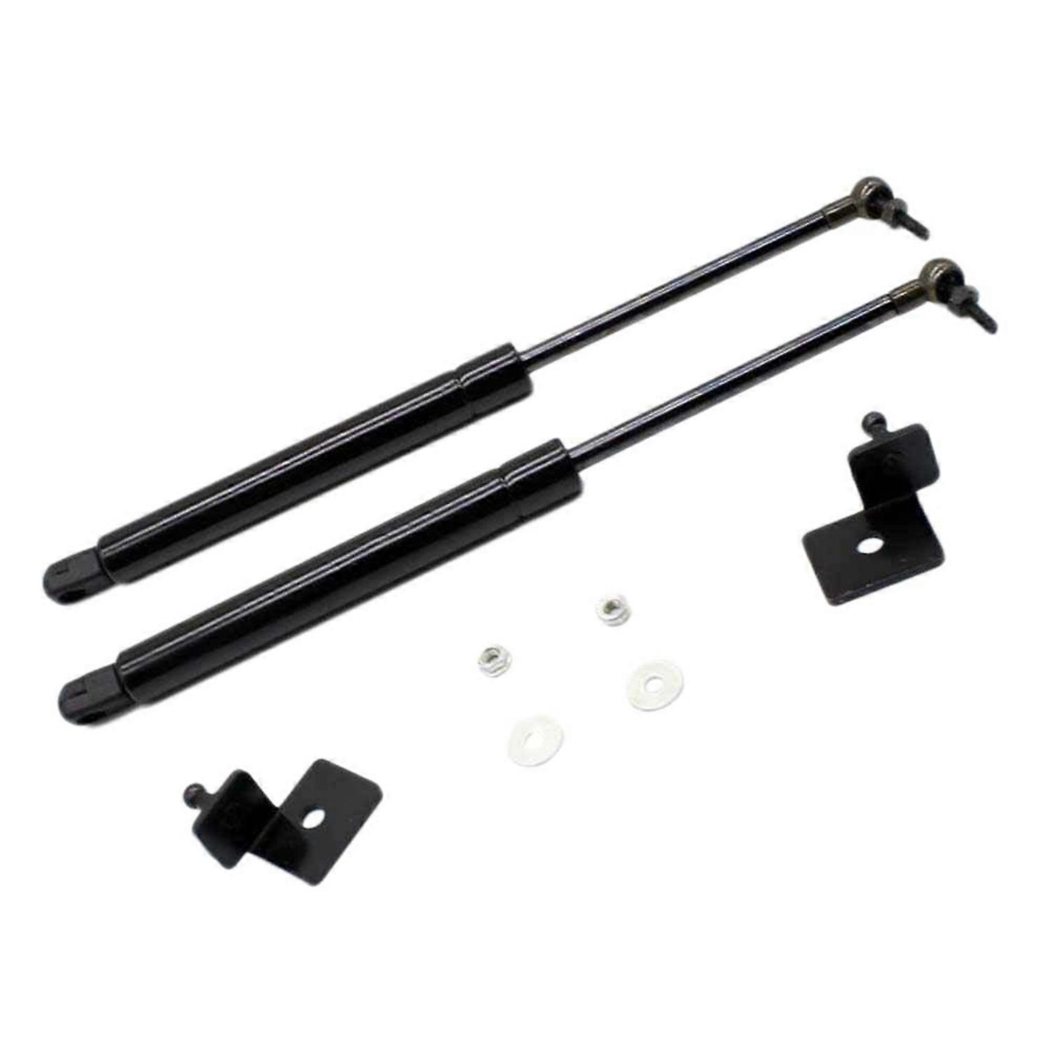 Motorhaubenstützen Für Ford Ranger T6 (2012–2018), Hubstange, Federdämpfer, Stützstange, Motorstreben, Hydraulikstange