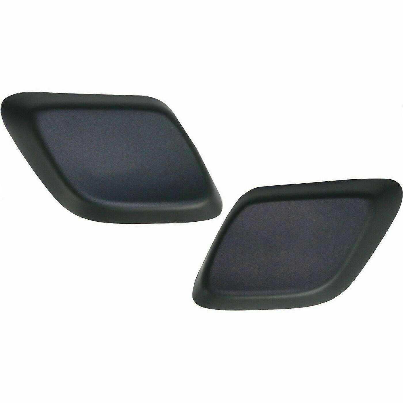Scheinwerferwaschdüsen-abdeckung 68078291ab 68078290ab Für Jeep Grand Cherokee 2011 2012 2013, Links Und Rechts