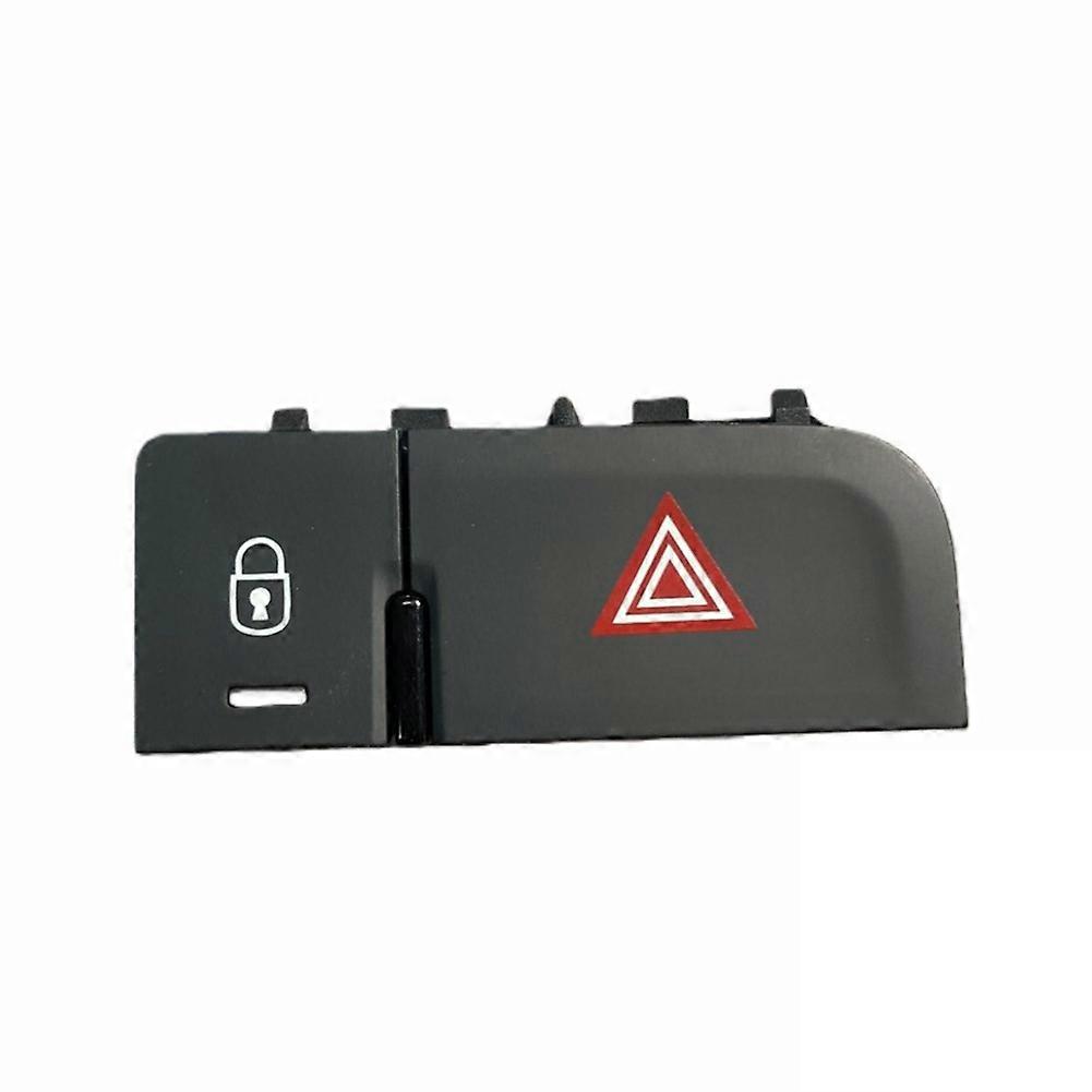 Notlichtschalter, Doppelblinkschalter, Zentralverriegelungsknopf 98047265zd Für Citroën C5 2011 - 2017