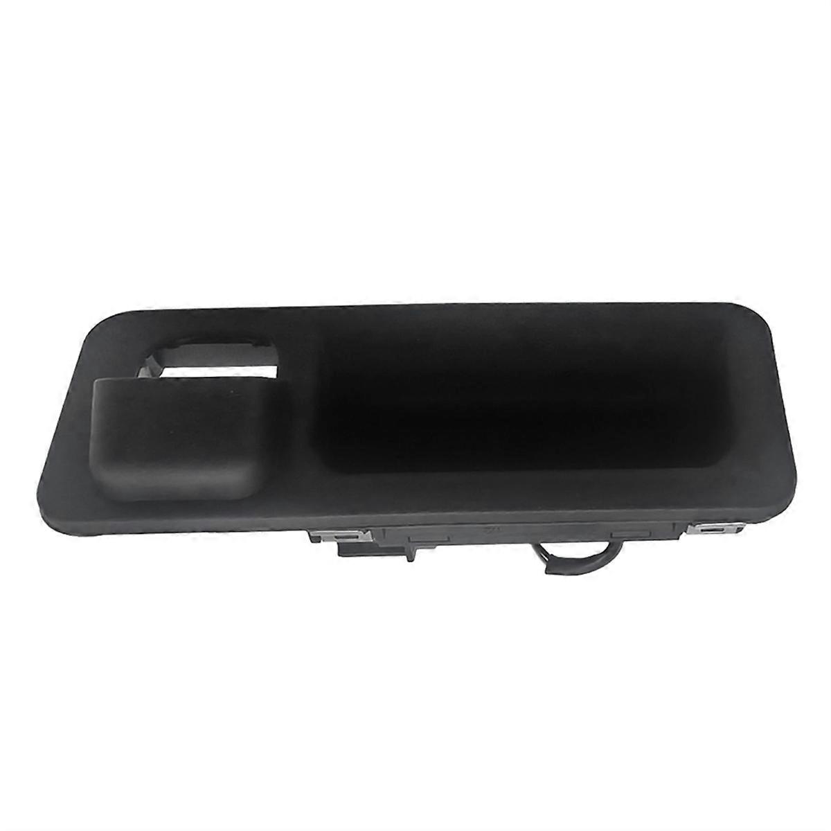 Kofferraumdeckelgriff Mit Schalter Und Externem Entriegelungsgriff 81260d3510 81260-d3510 Für Ix35 Tucson