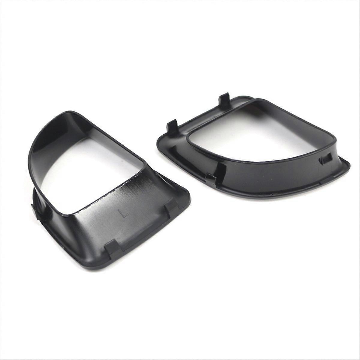 Rahmen Für Vorderen Luftkanal Für Mini R55 R56 R57 R58 2007-2014 (linke Seite)