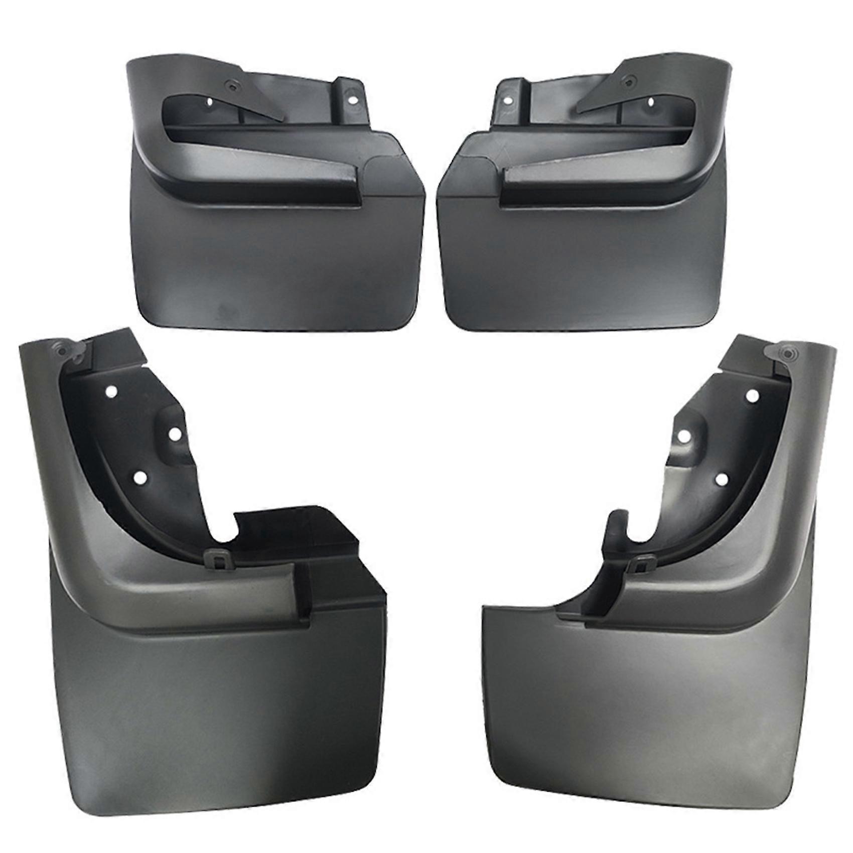 4 Kotflügel Für Toyota Land Cruiser Lc80 / Fj80 1990-1997