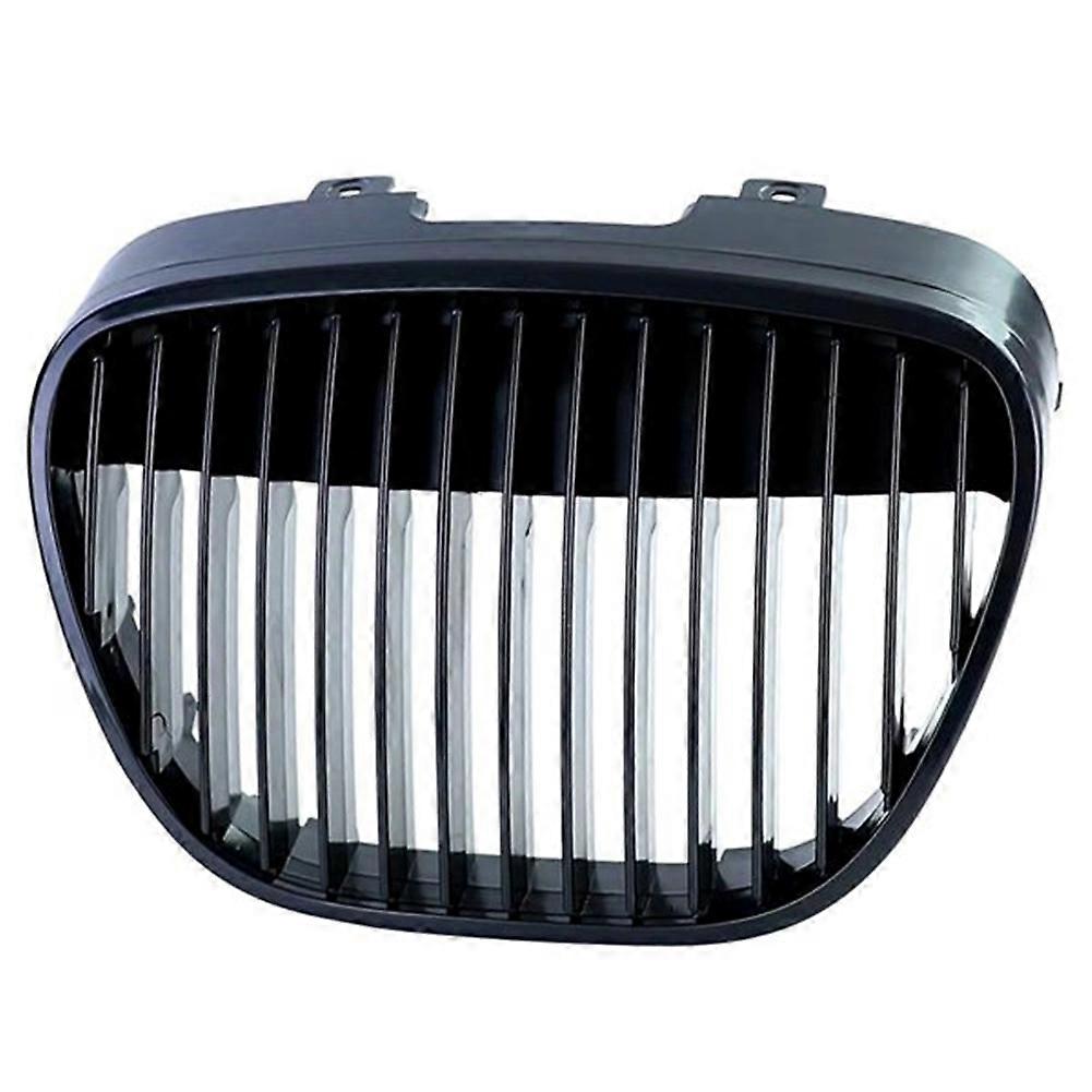 Frontstoßstangengrill Für Seat Ibiza Cordoba Typ 6l 2002-2009