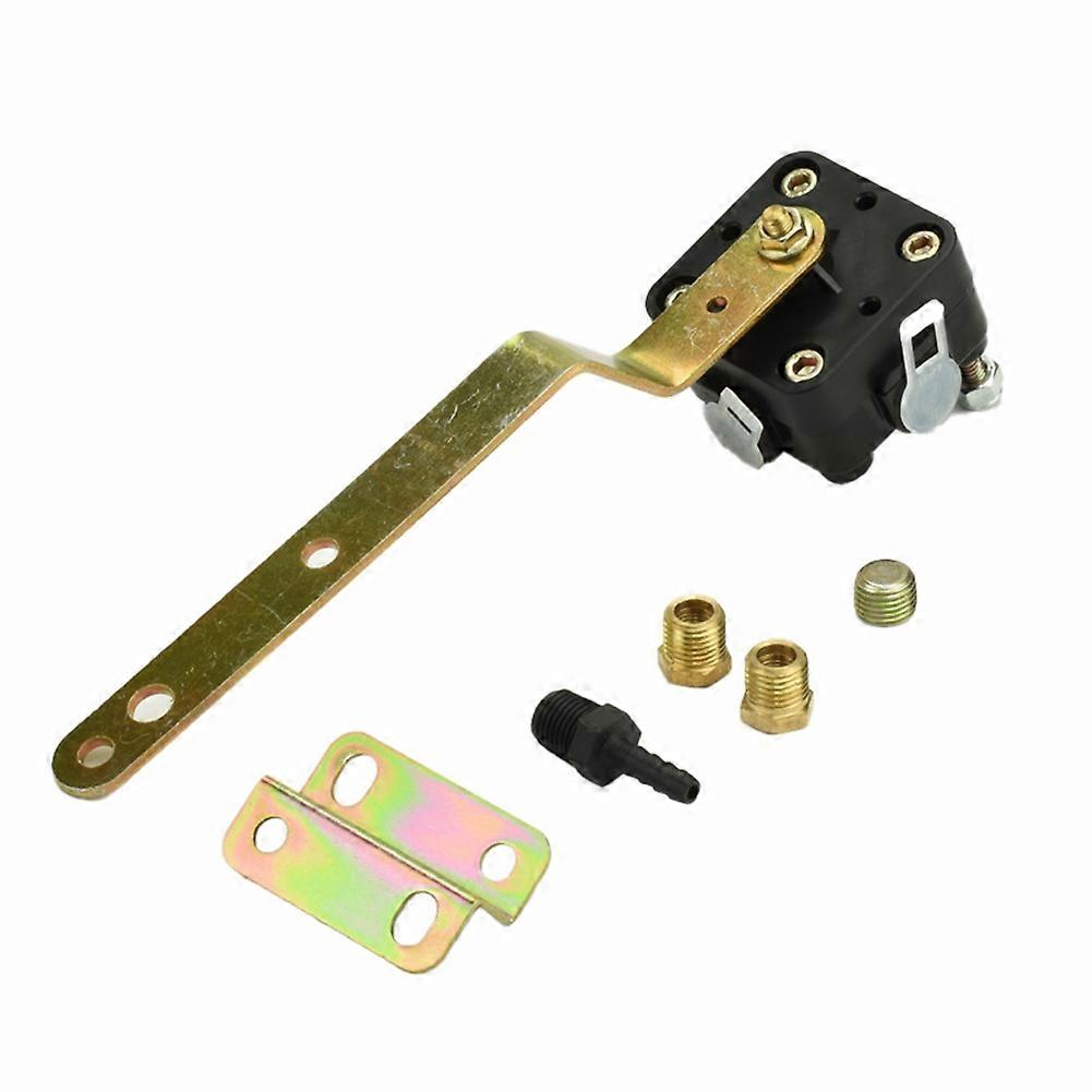 Standard-luftniveauregulierventil-kit Für Lkw-anhänger Vs227 53321q120 Für Freightliner American Truck Part