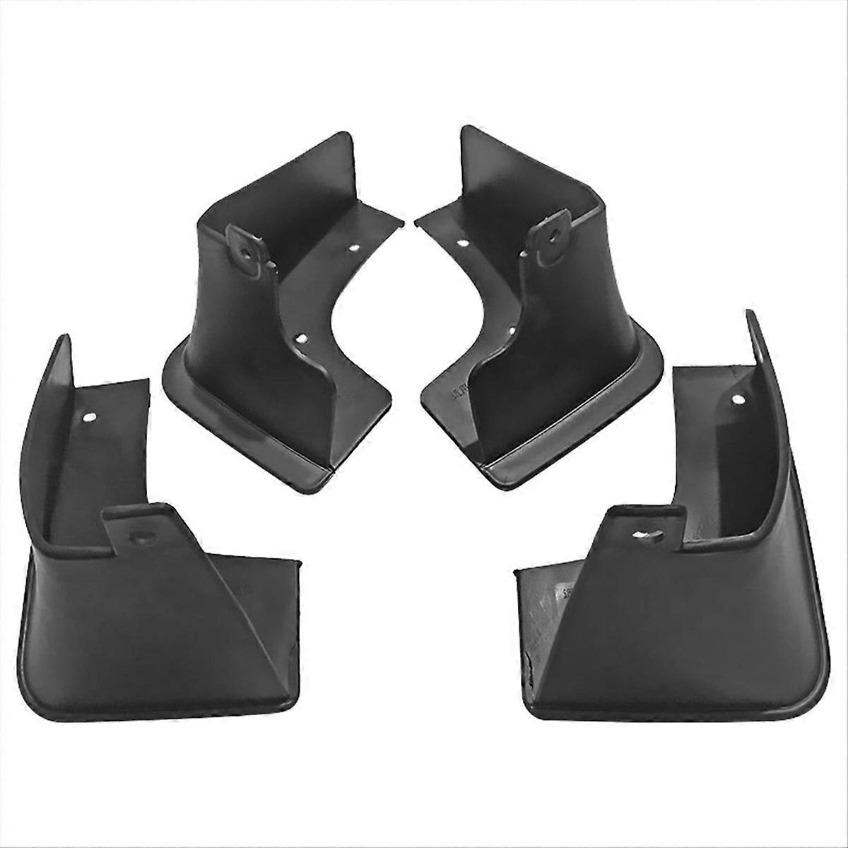 4 Stück Kotflügel Für Teana J32 (2009–2013)
