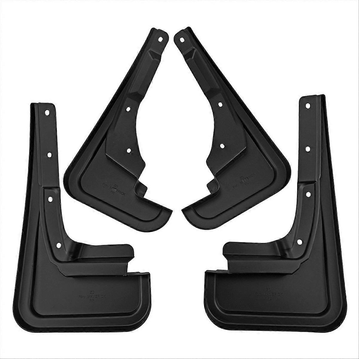 Splash Fenders Für 2023-