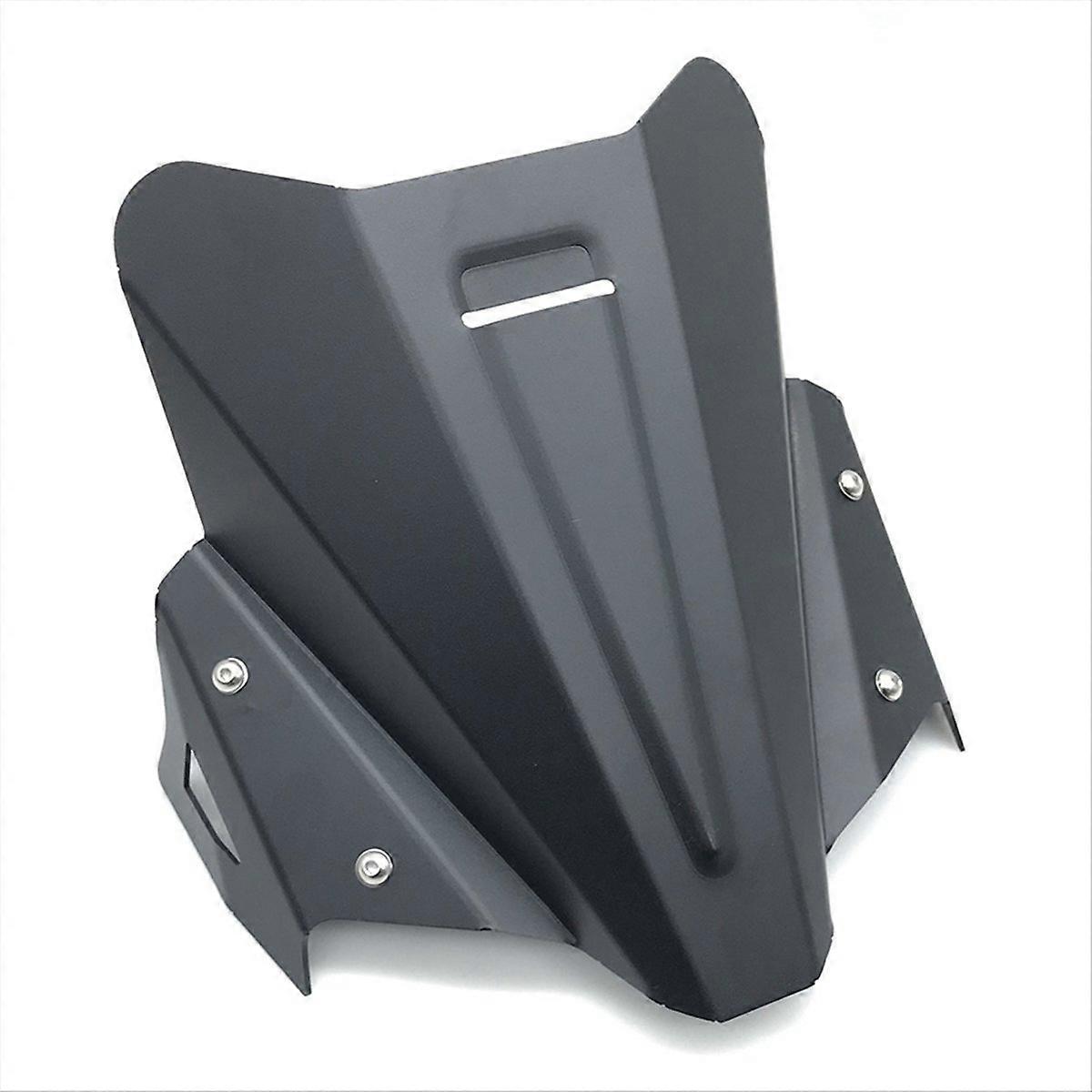 Windabweiser Für Fz09 Motorrad