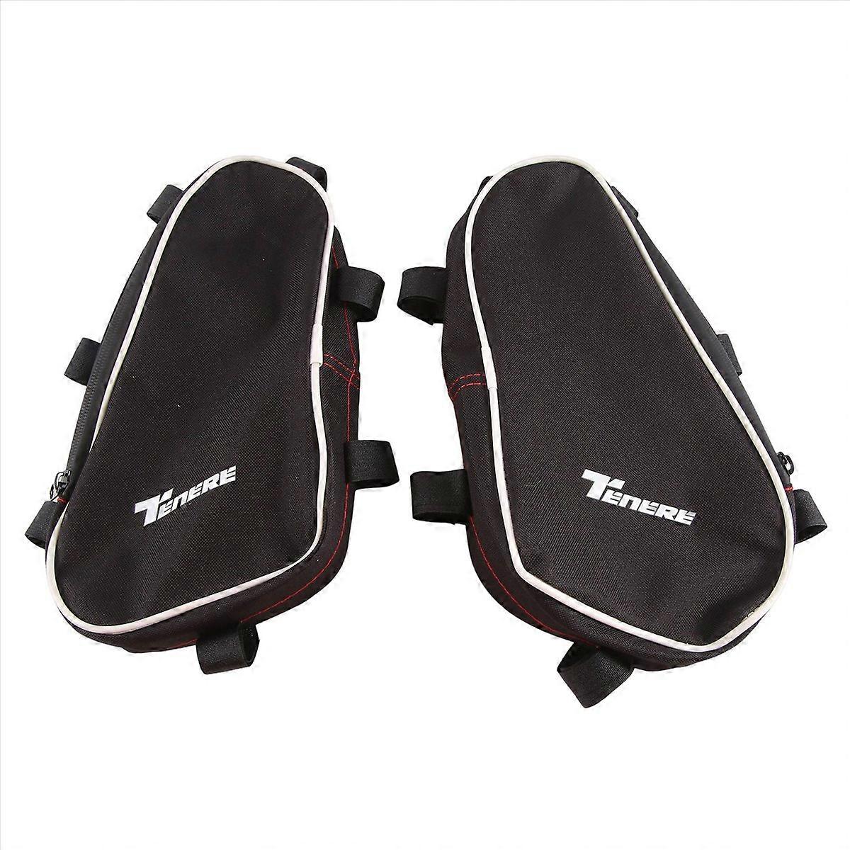 Wasserdichte Tasche Für Motorradrahmen-sturzbügel