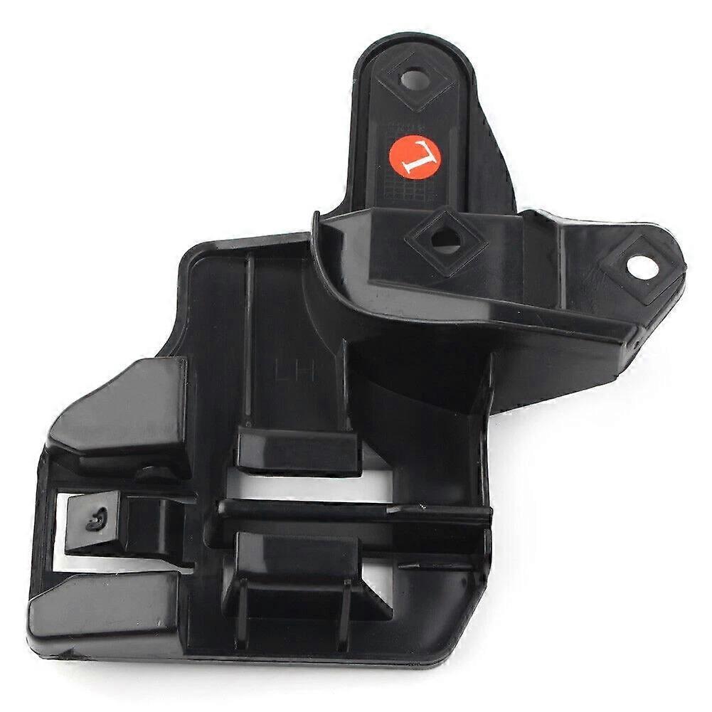 Frontstoßstangen-kotflügel-befestigungshalterung Für Land Rover Range Rover 2006-2009, Linke Seite Dpl500070