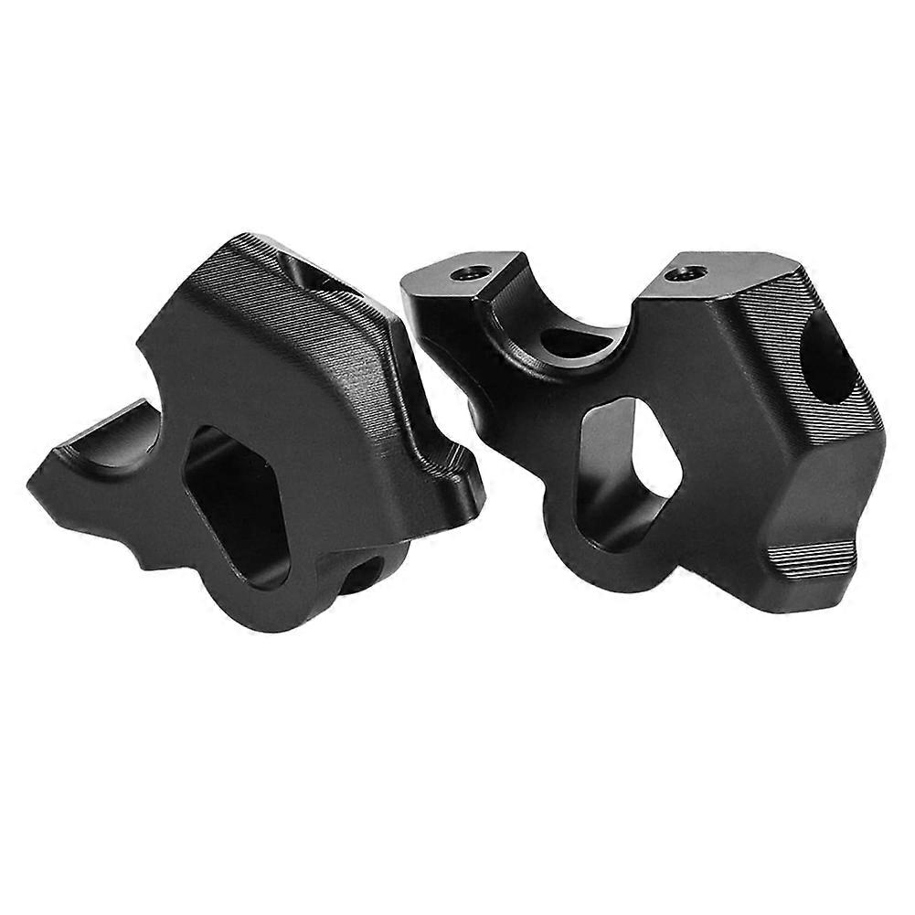 Motorrad-lenkererhöhungen, Lenkerklemmverlängerungsadapter Für Bmw R 1300 Gs R1300gs 2023 2024 Zubehör